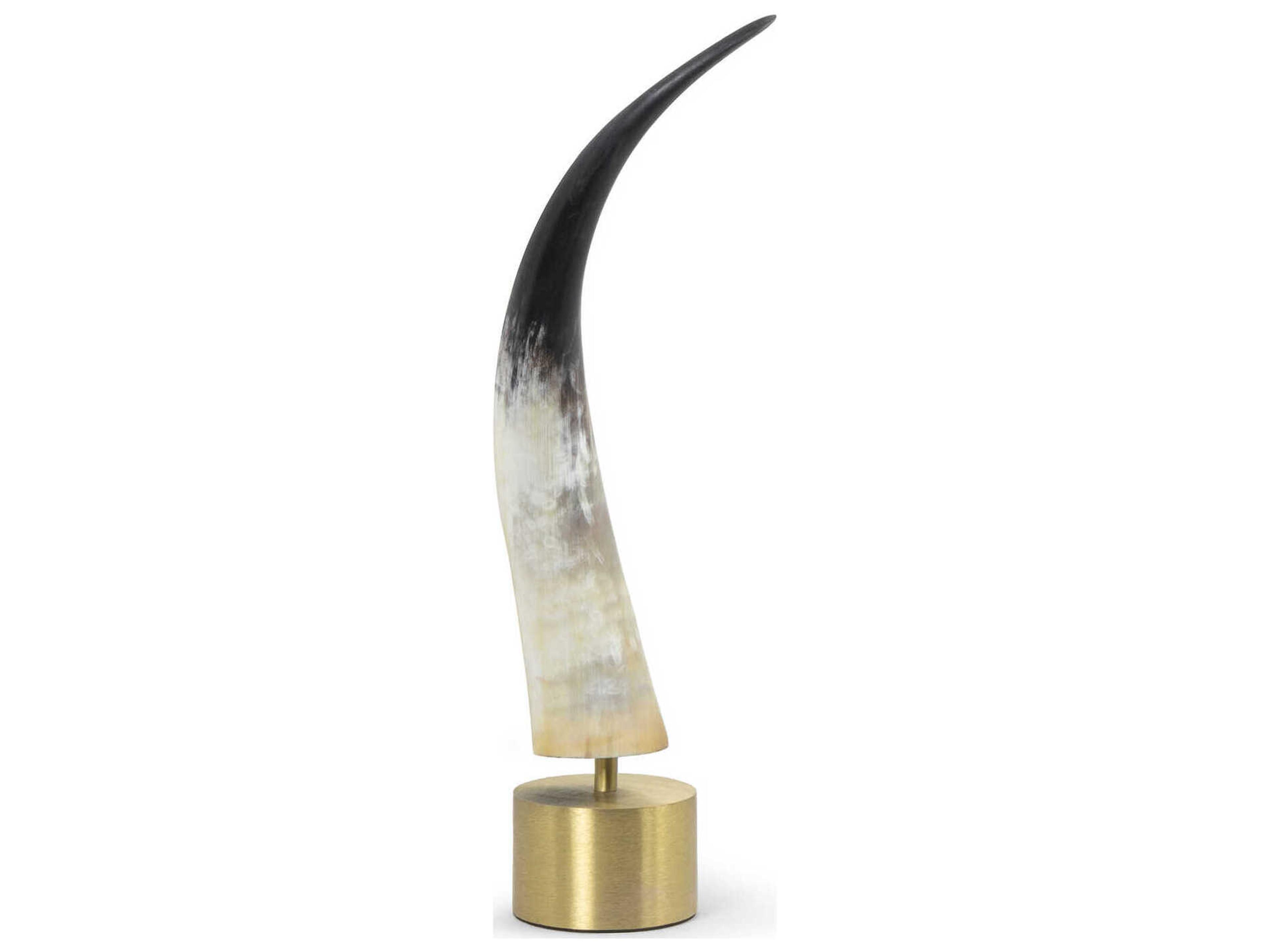 Daylon Natural 20" High Horn