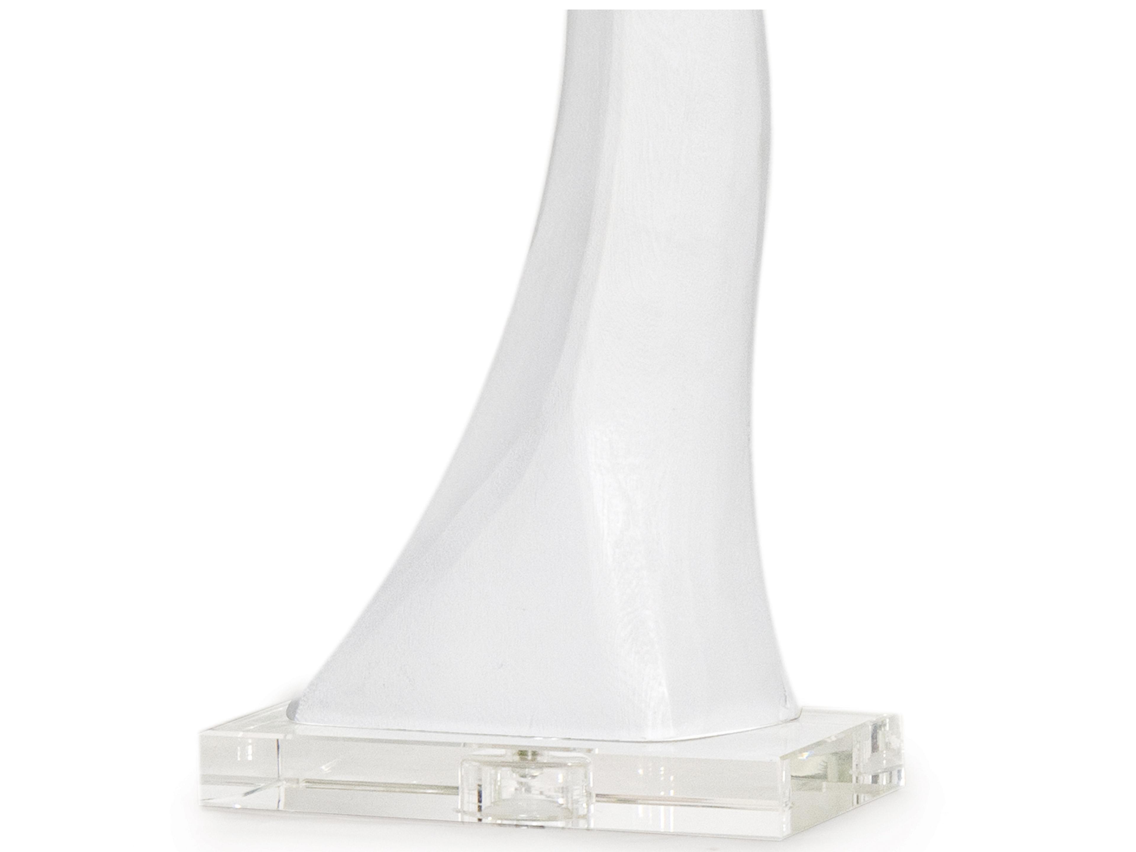 Regina Andrew Whale Tail Sculpture Set of 2