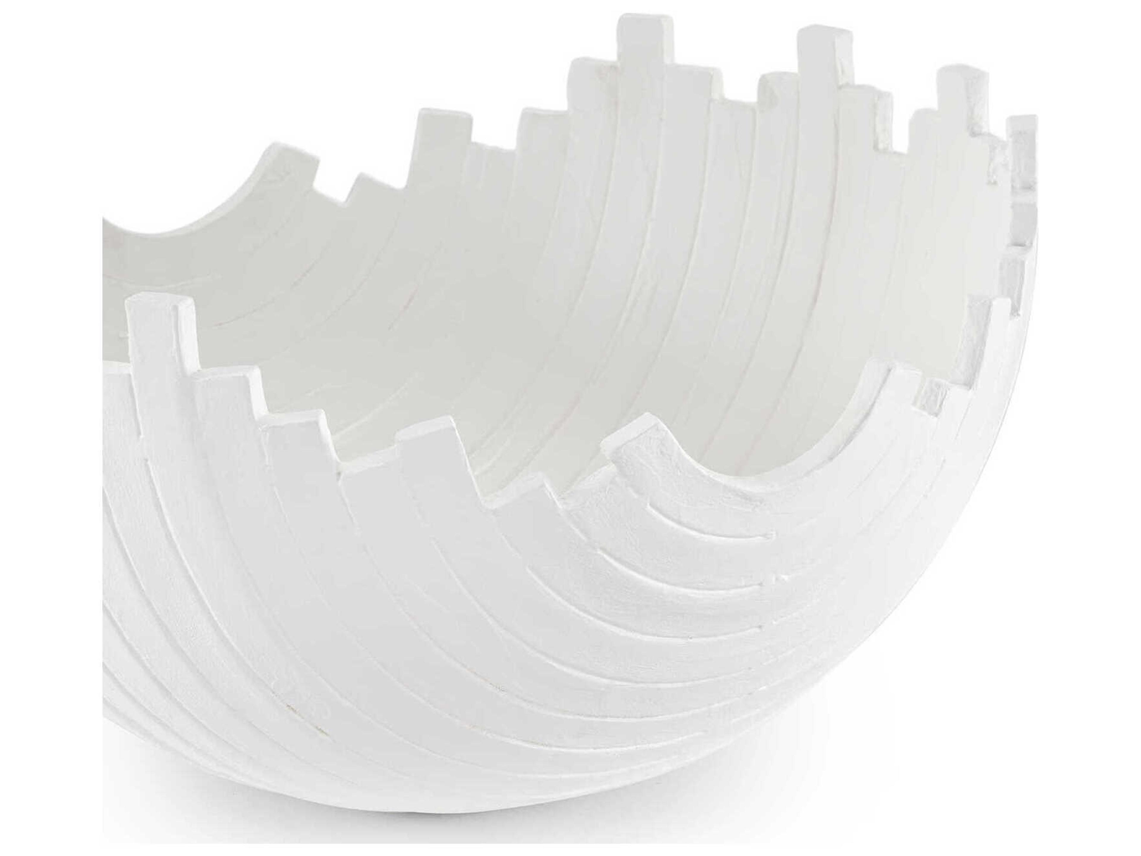 Regina Andrew Basalt Decorative Bowl