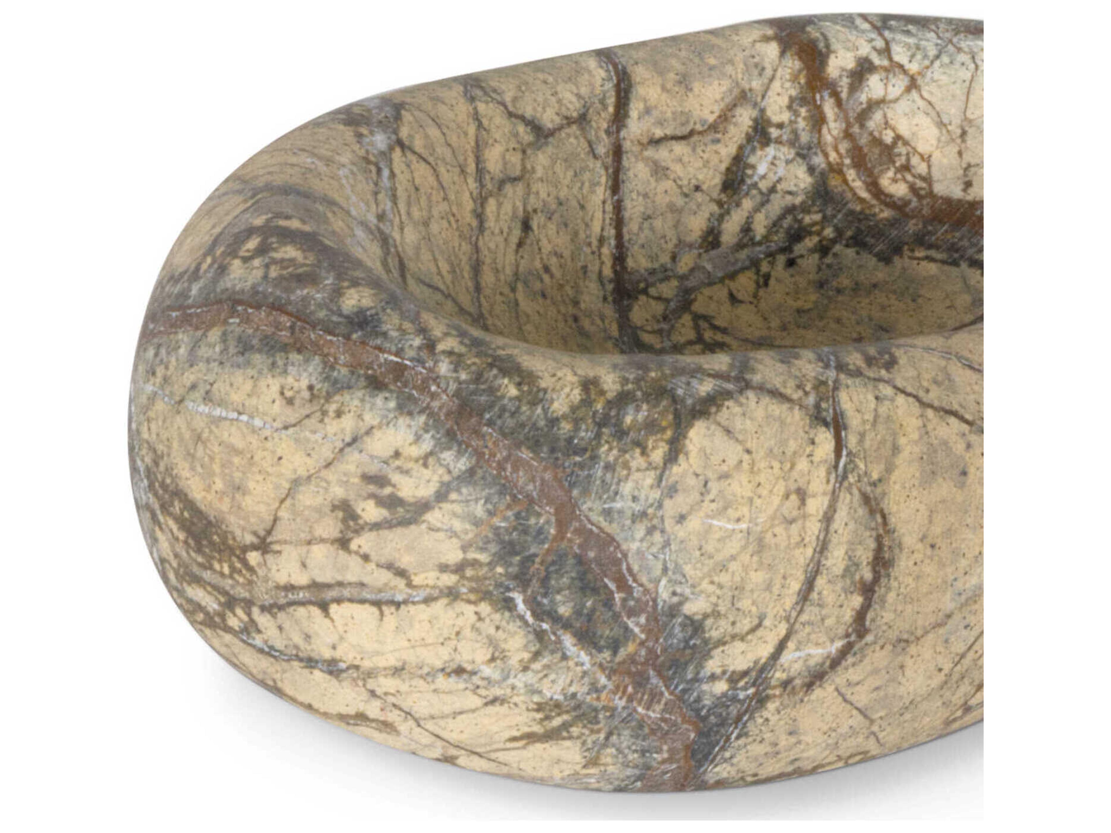 Regina Andrew Lagoon Decorative Bowl