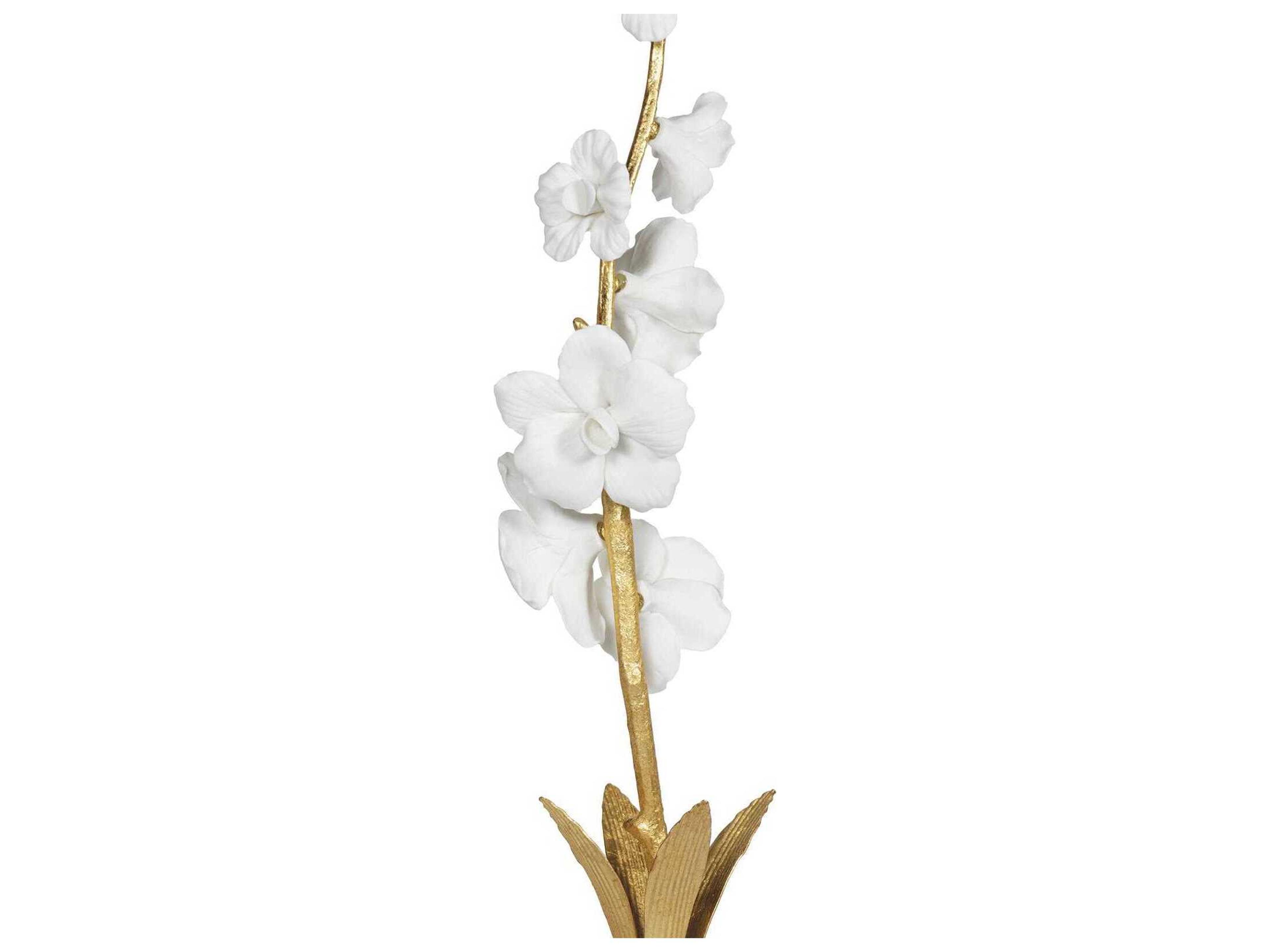 Regina Andrew Thylane White Sculpture