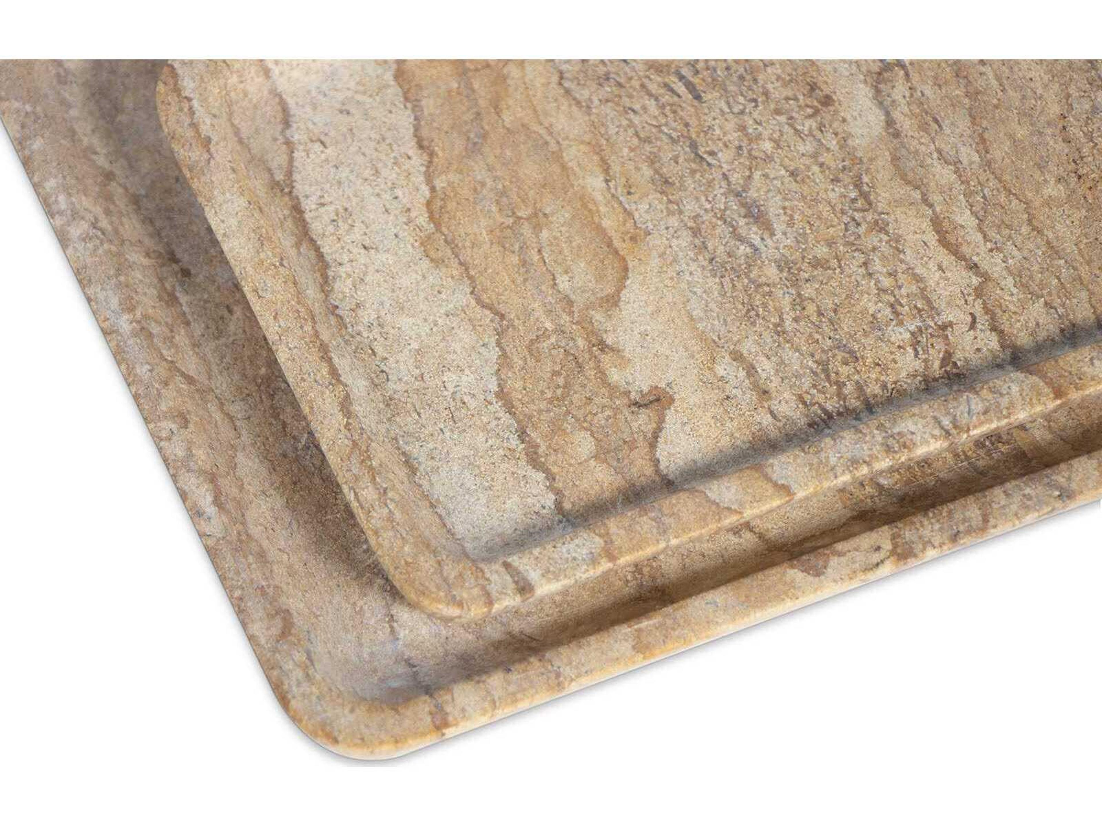 Regina Andrew Sutton Natural Serving Tray