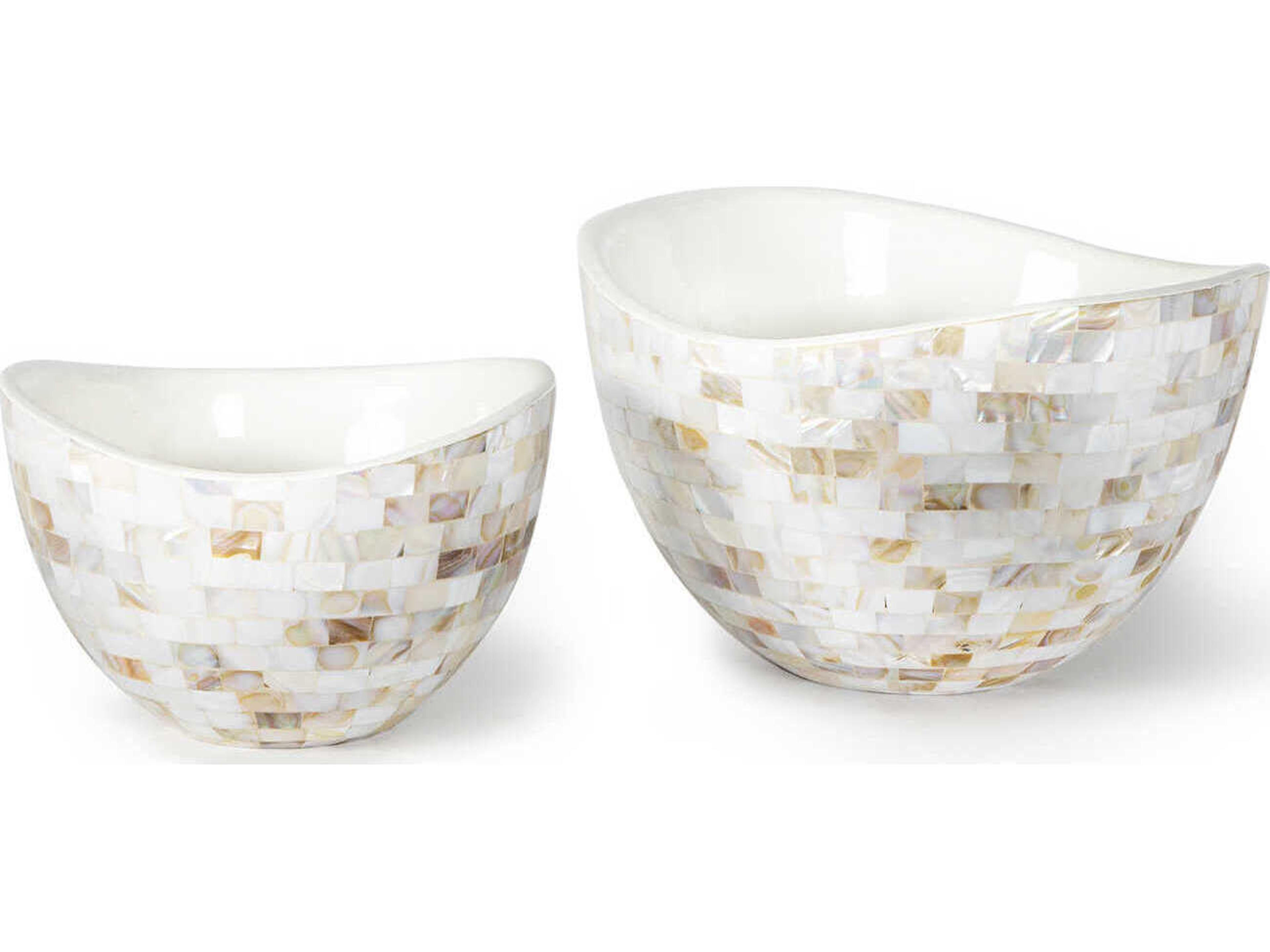 Regina Andrew Jake Natural Decorative Bowl