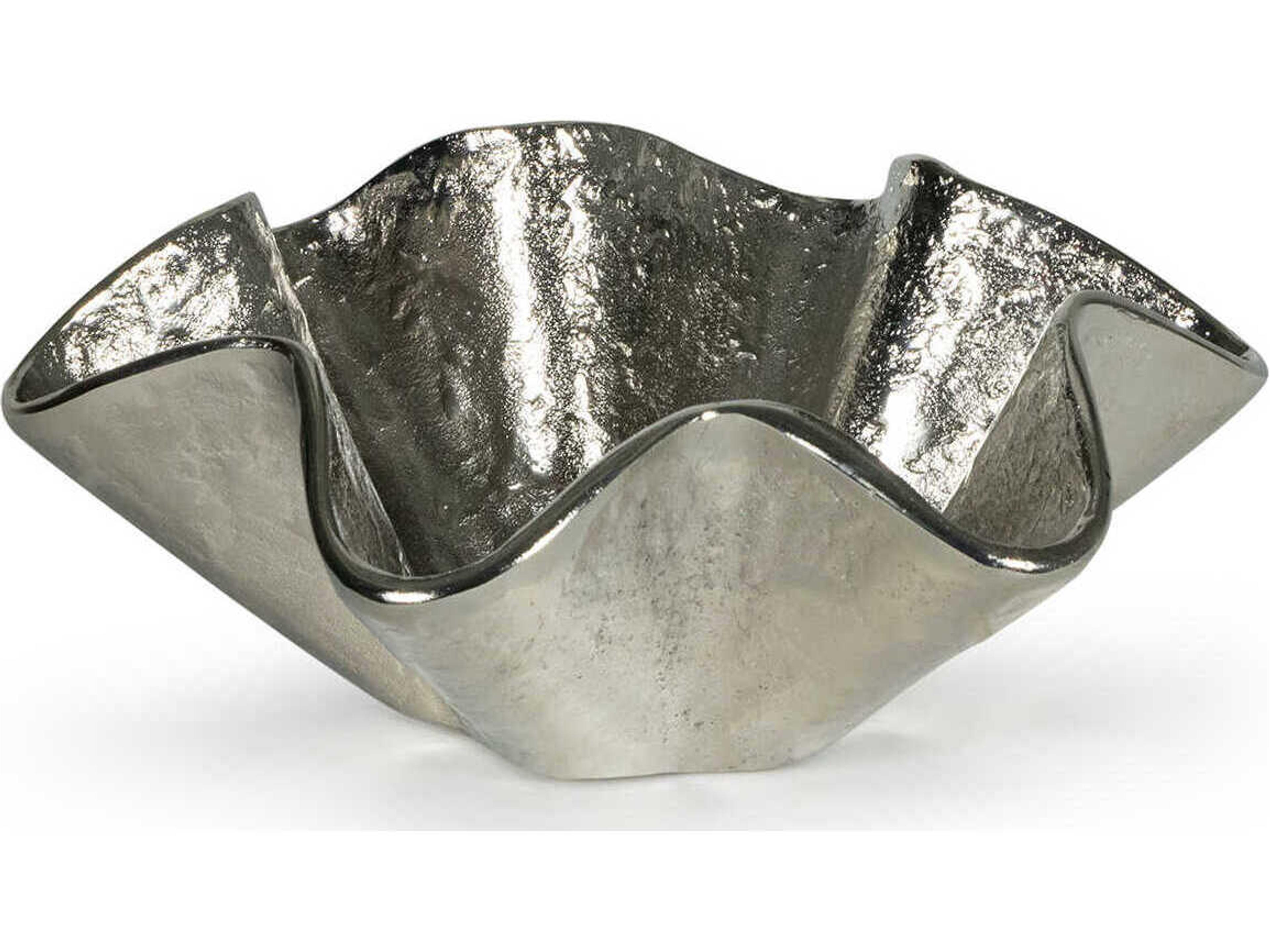 Pedicoat Silver Decorative Bowl
