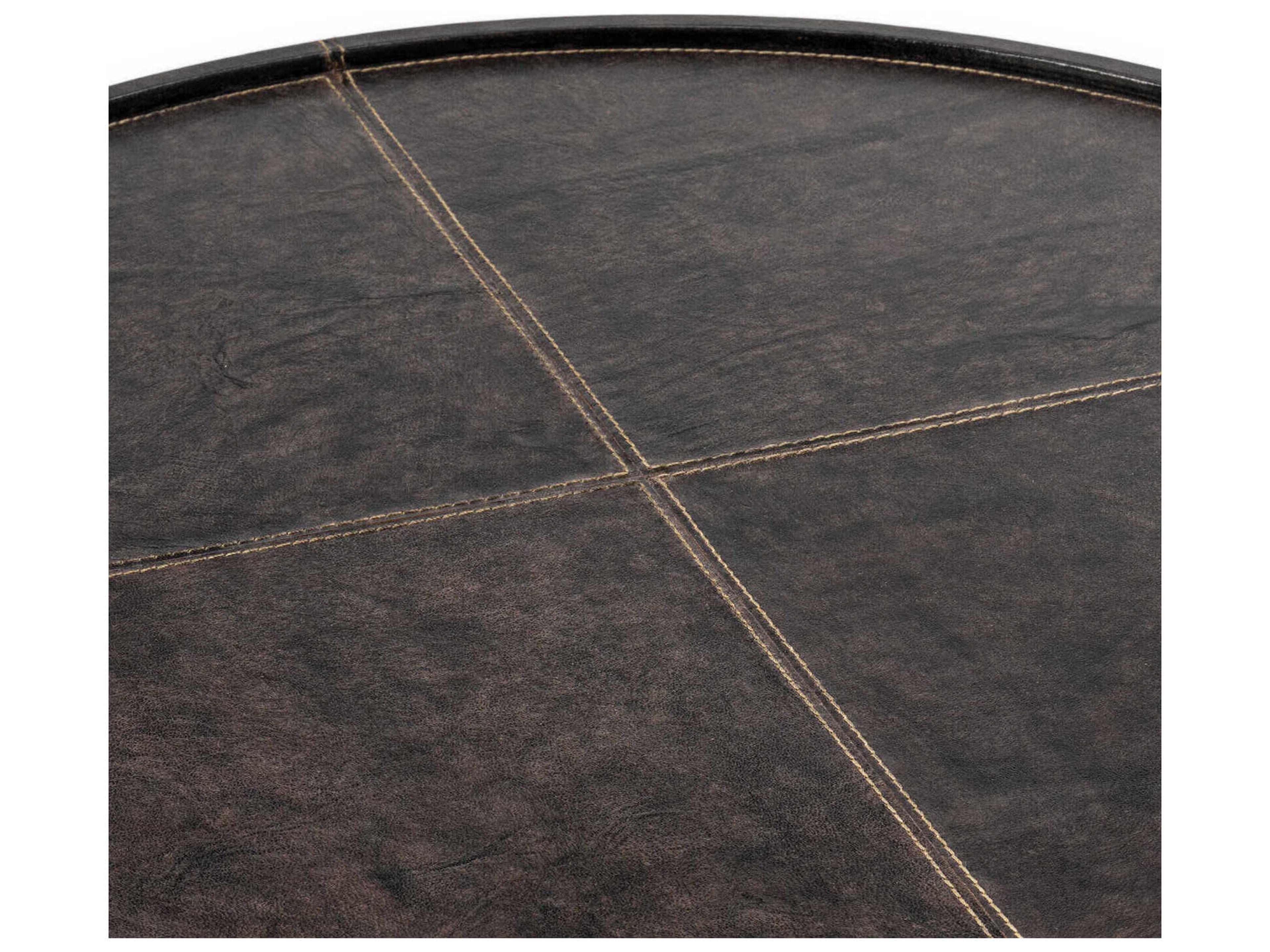 Regina Andrew Forte Black Serving Tray