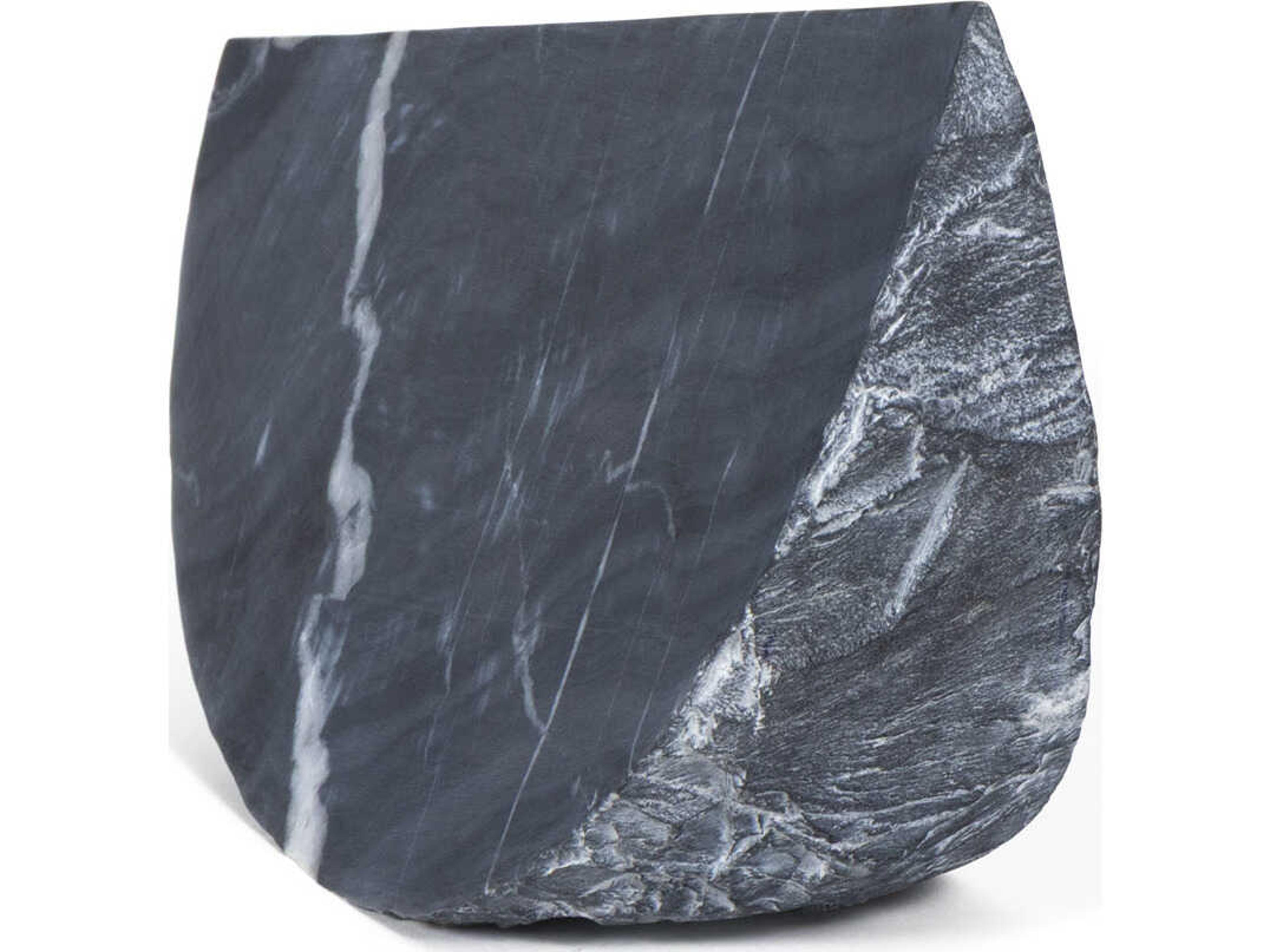 Regina Andrew Terra Black Decorative Accent