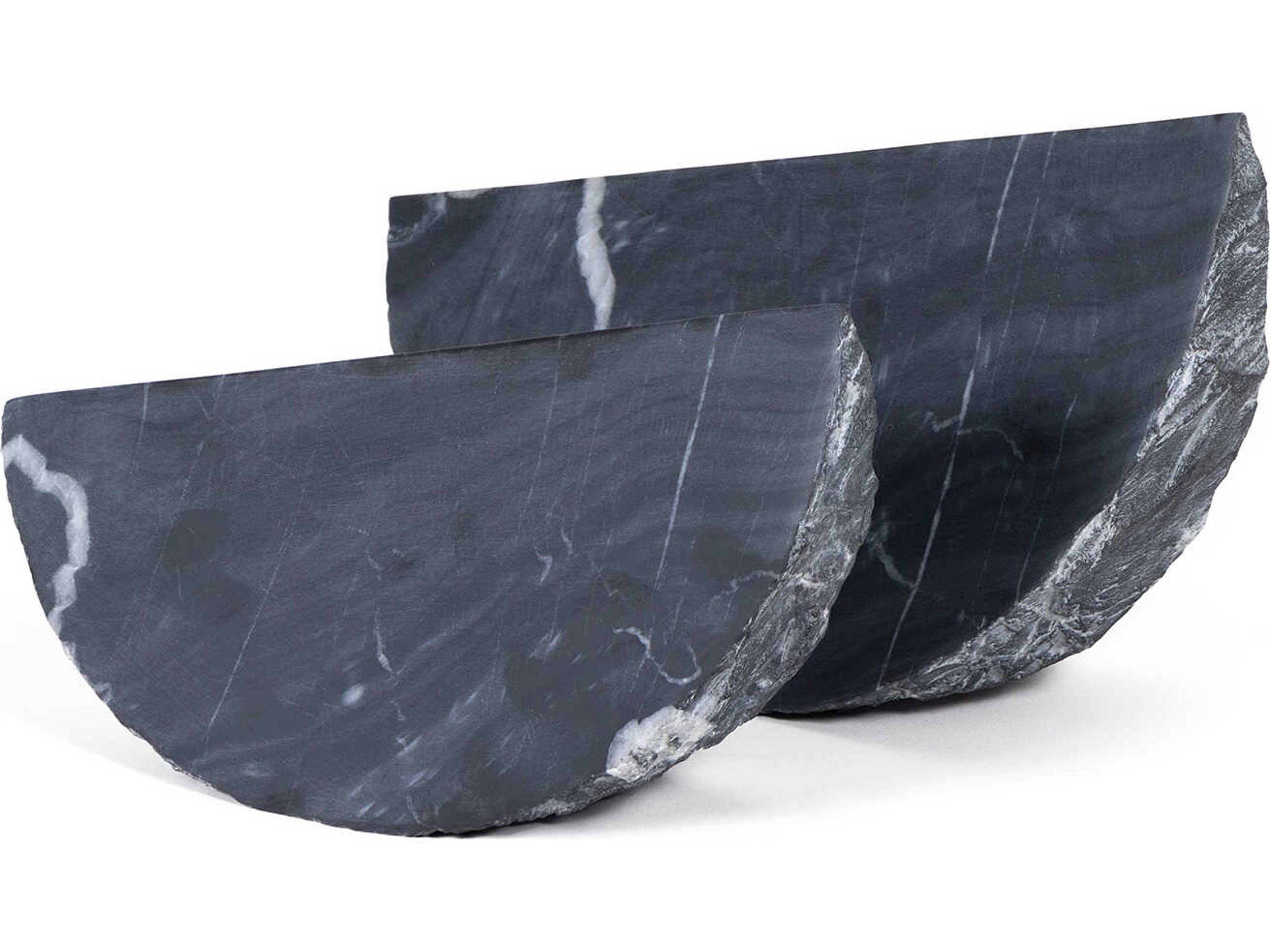 Regina Andrew Terra Black Decorative Accent