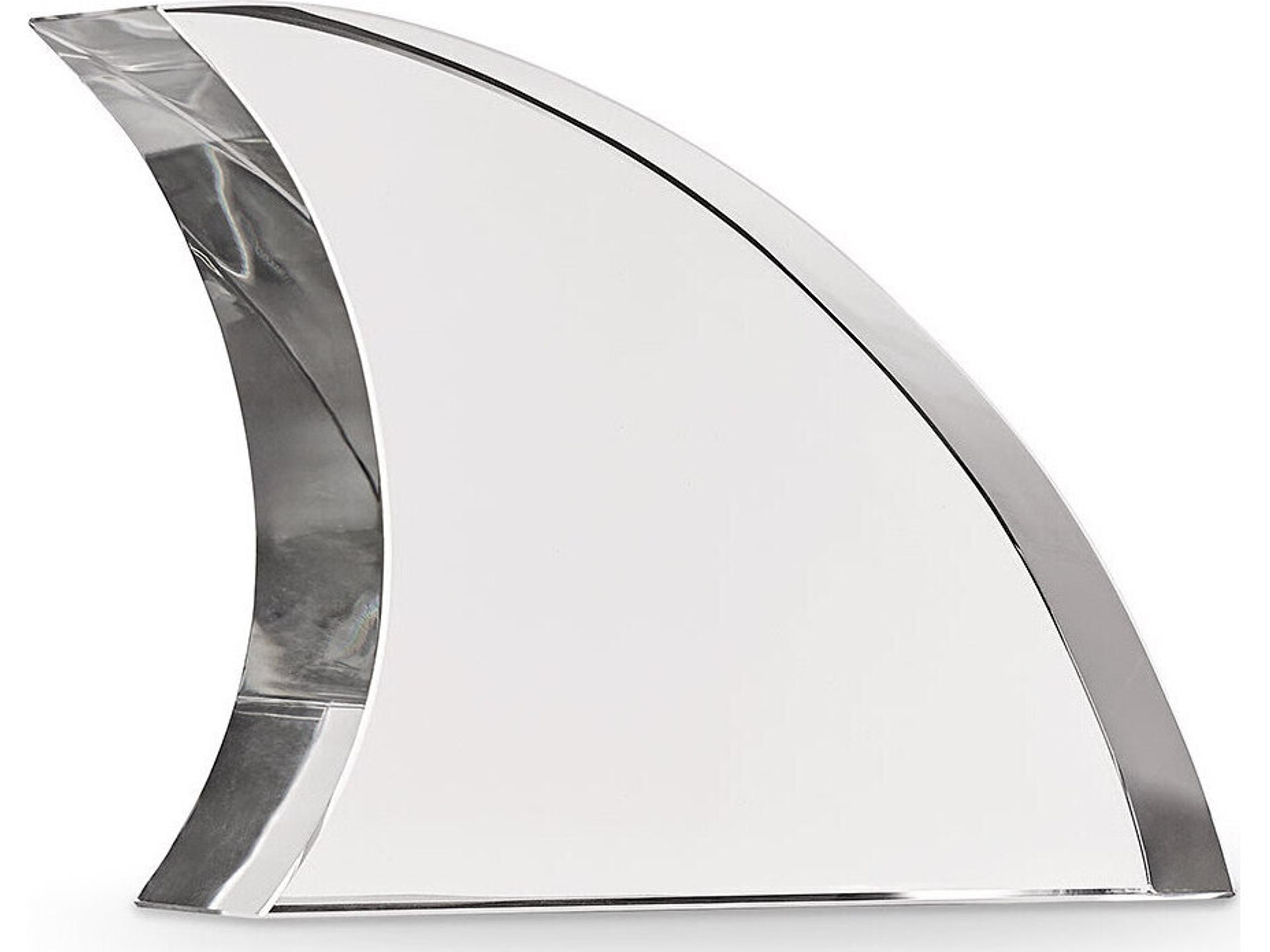 Regina Andrew Fin Clear Decorative Accent