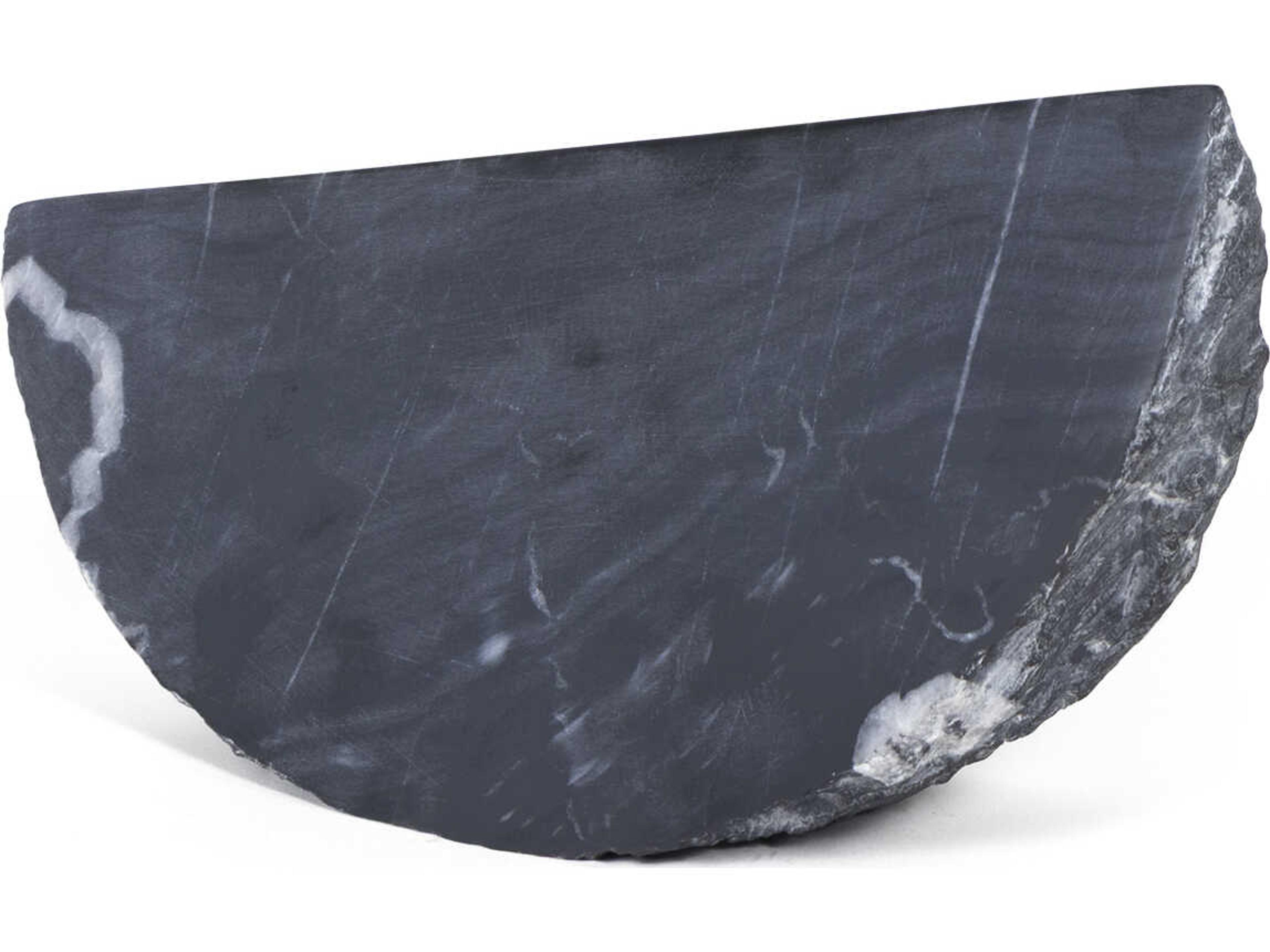 Regina Andrew Terra Black Decorative Accent Small