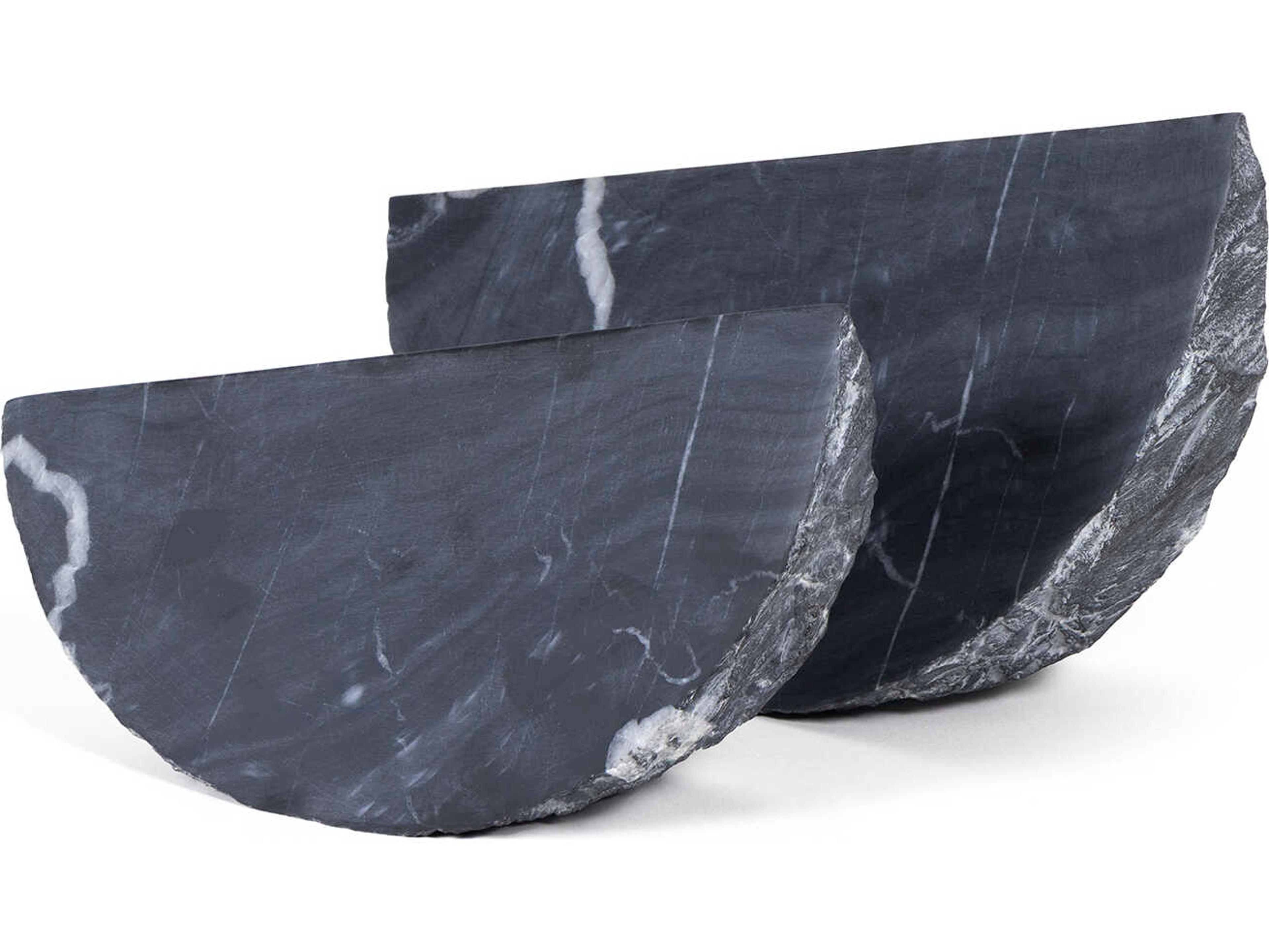 Regina Andrew Terra Black Decorative Accent Small