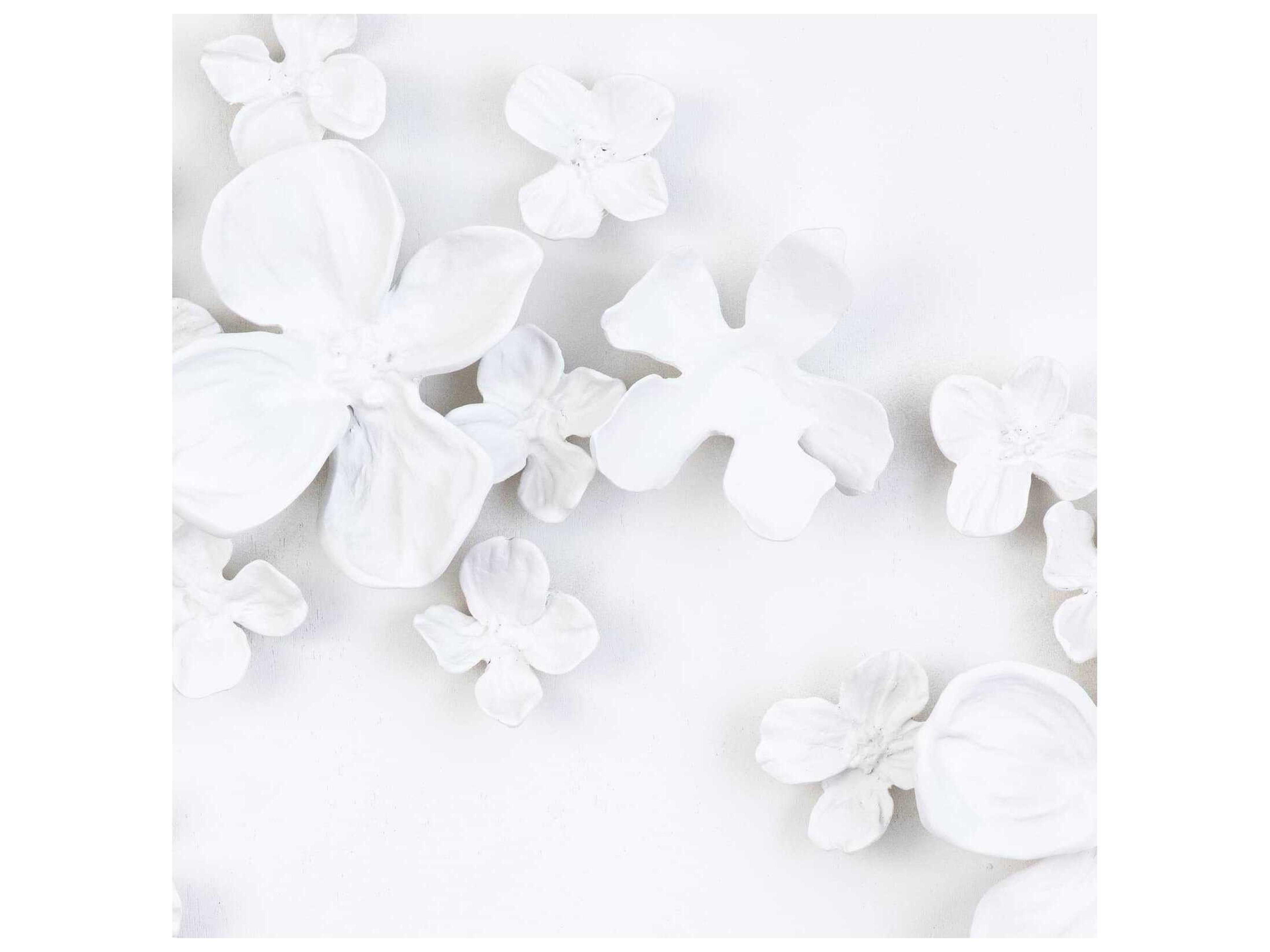 Regina Andrew Dogwood Bouquet-I 3D Wall Art