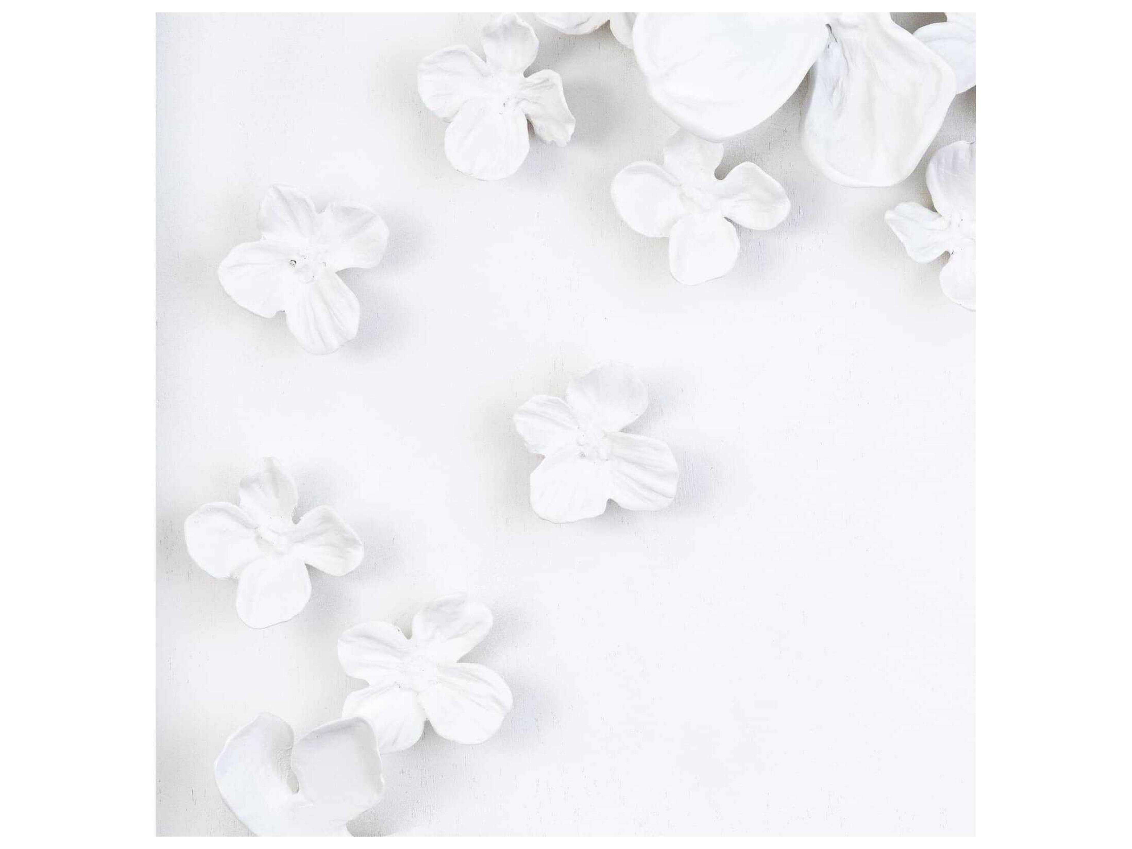 Regina Andrew Dogwood Bouquet-I 3D Wall Art