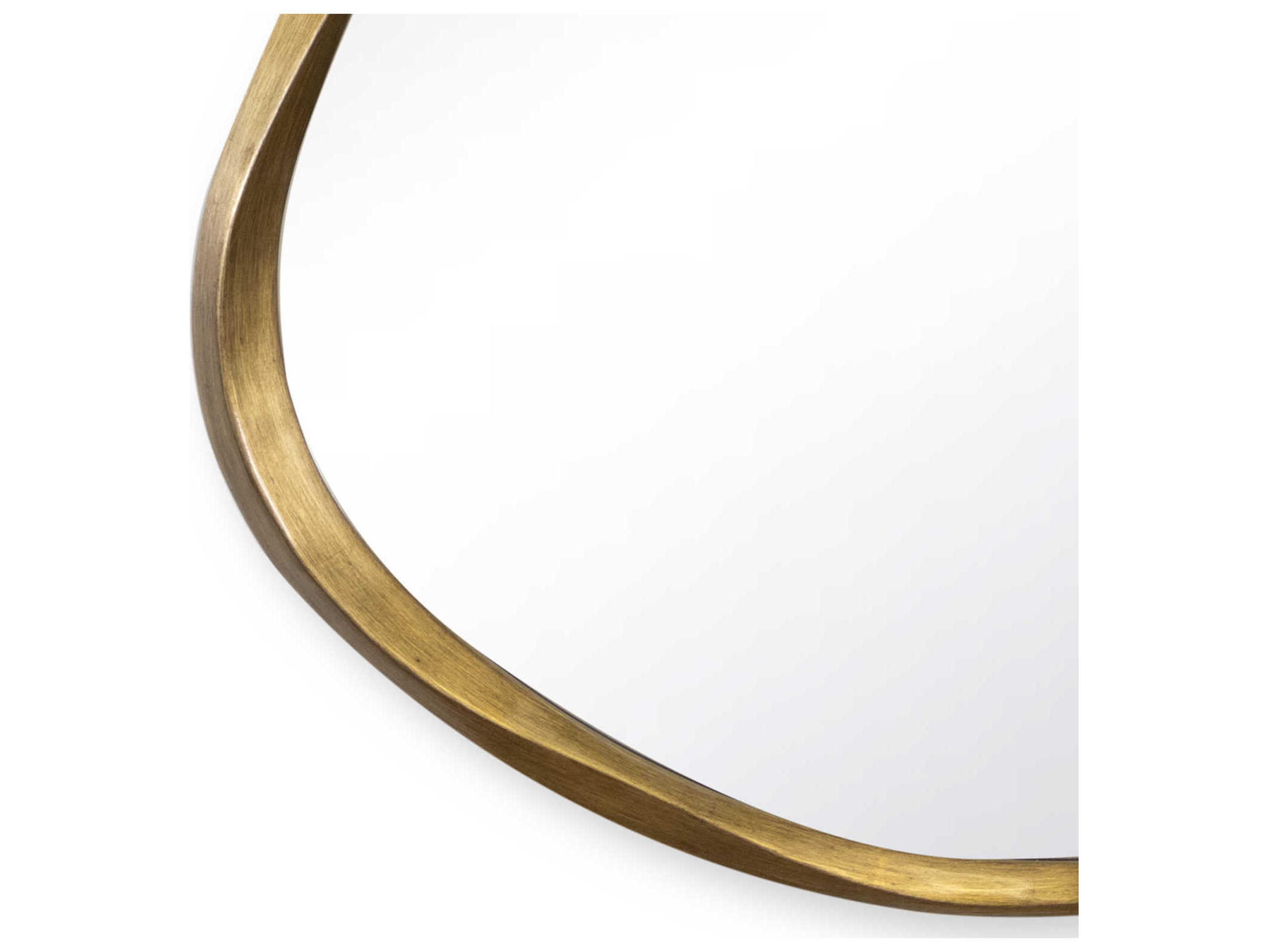 Regina Andrew Monte Wall Mirror