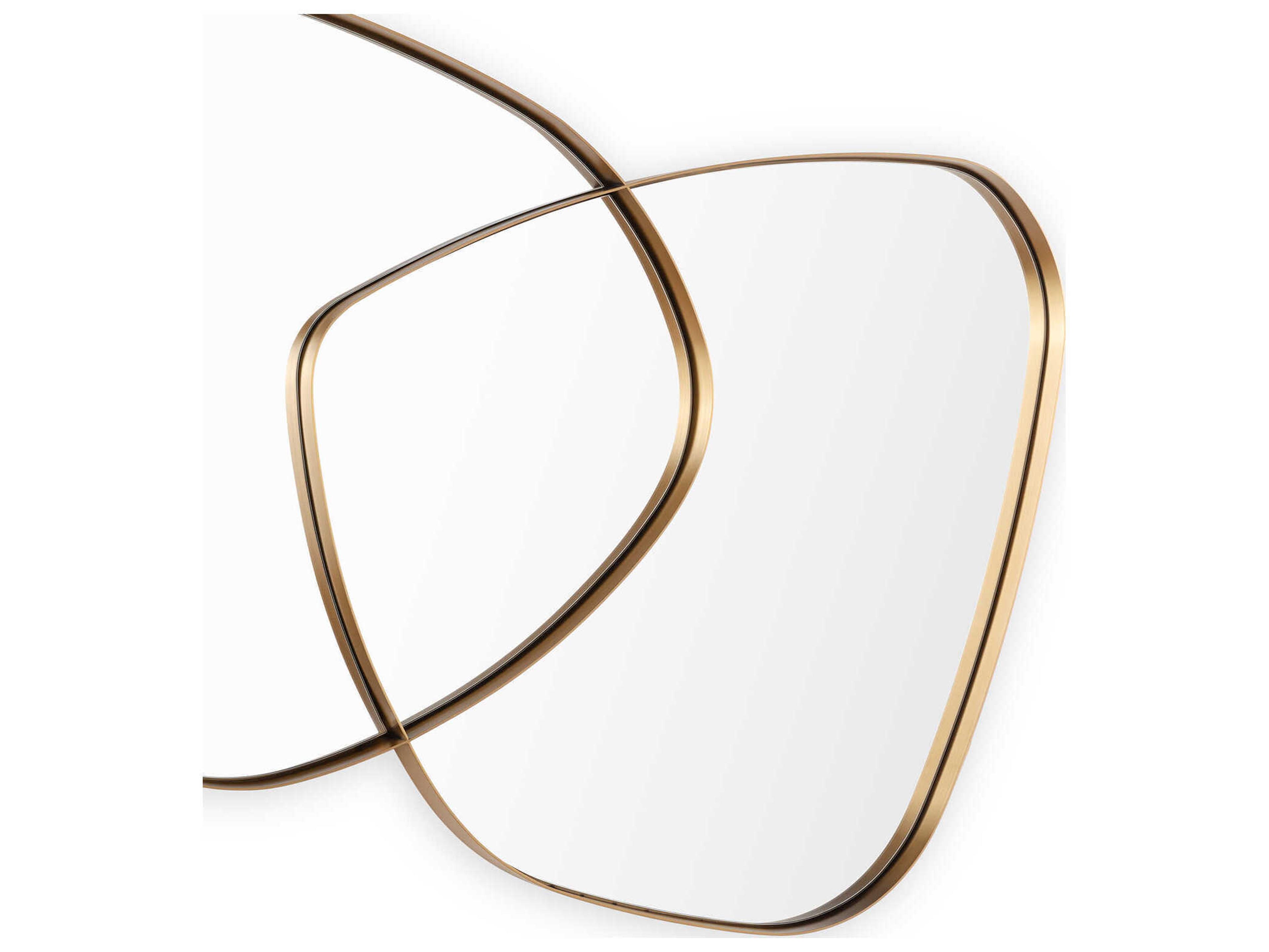 Regina Andrew Harmony Wall Mirror