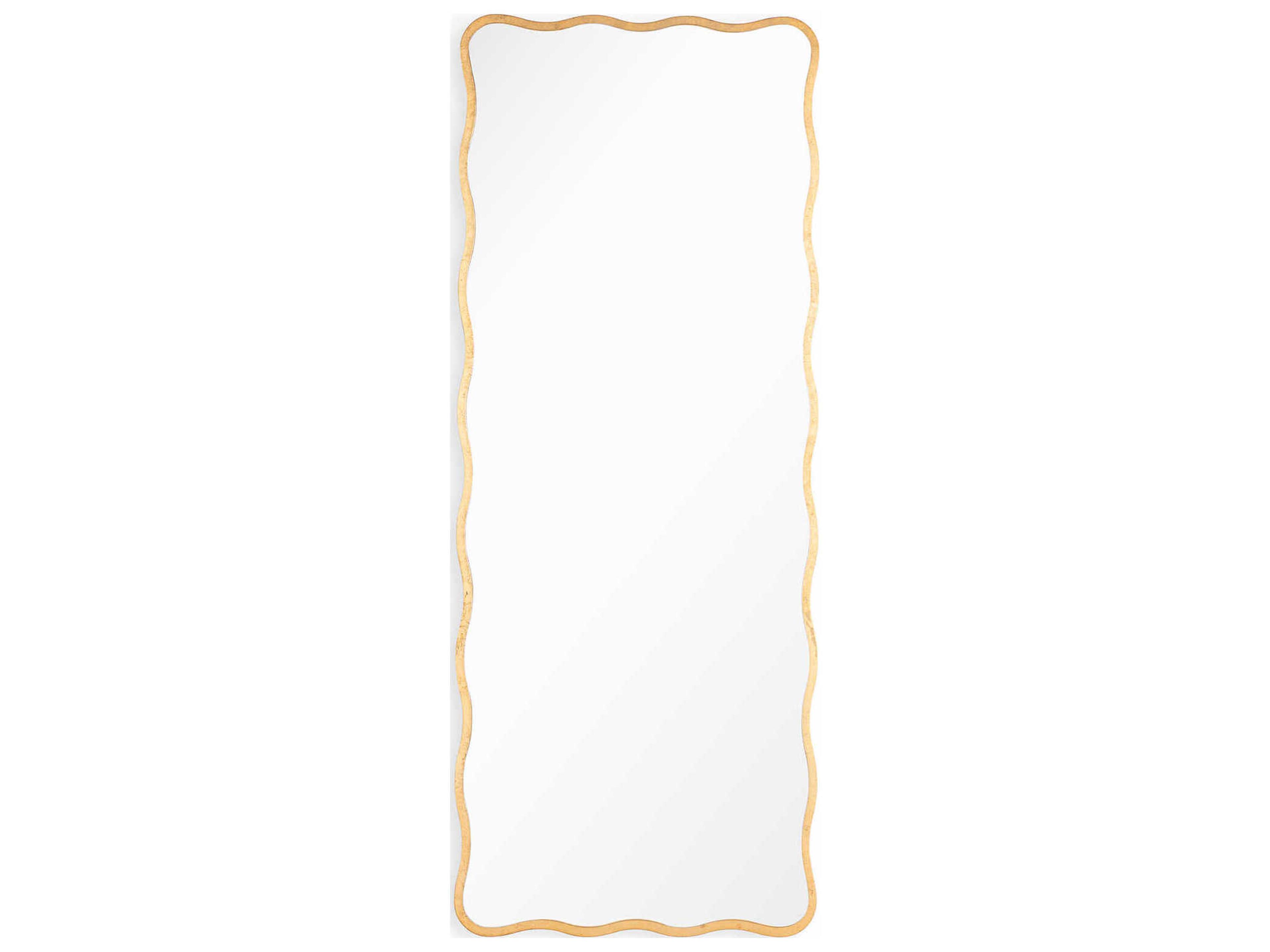 Regina Andrew Candice Rectangular Floor Mirror
