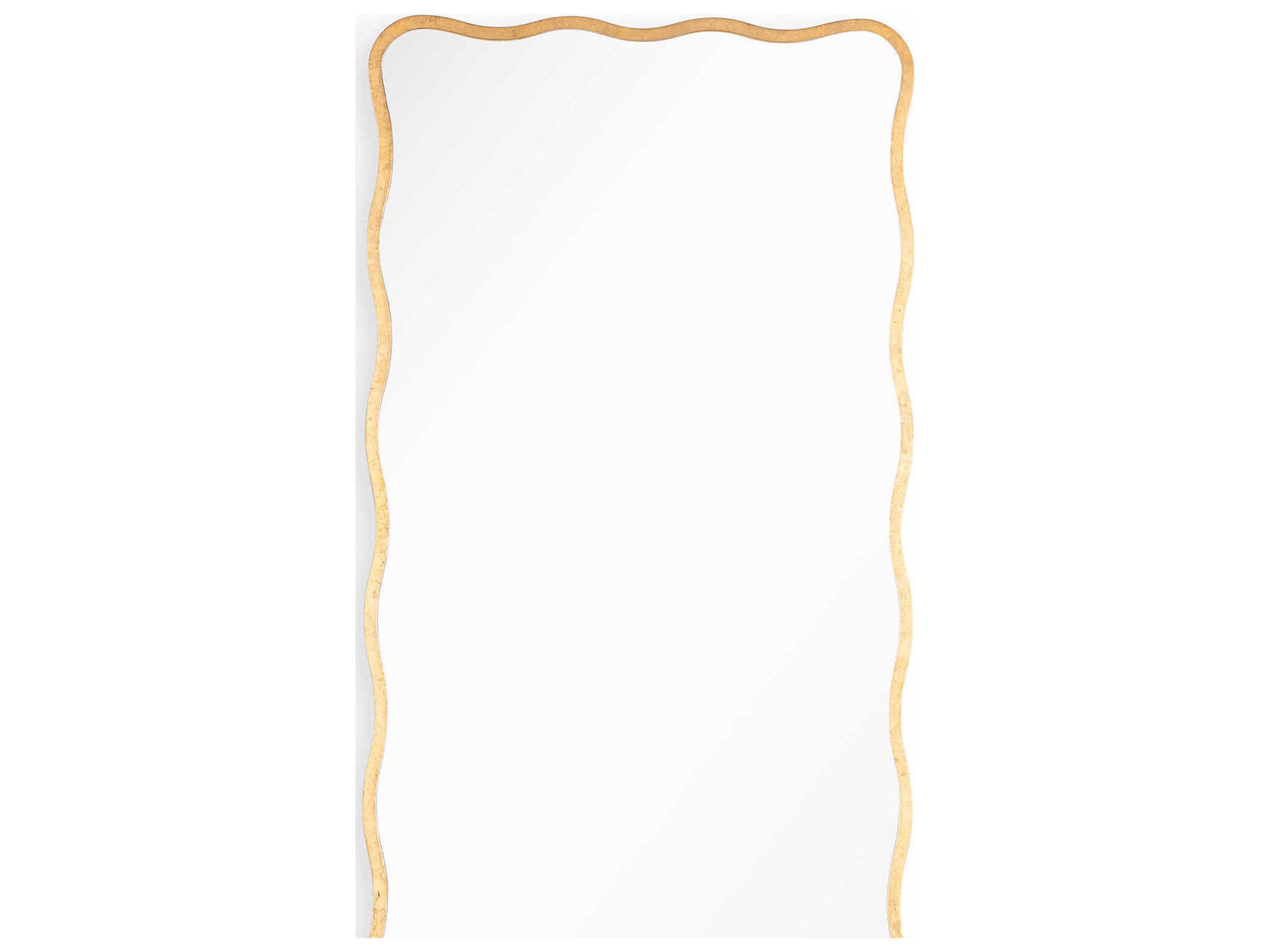 Regina Andrew Candice Rectangular Floor Mirror