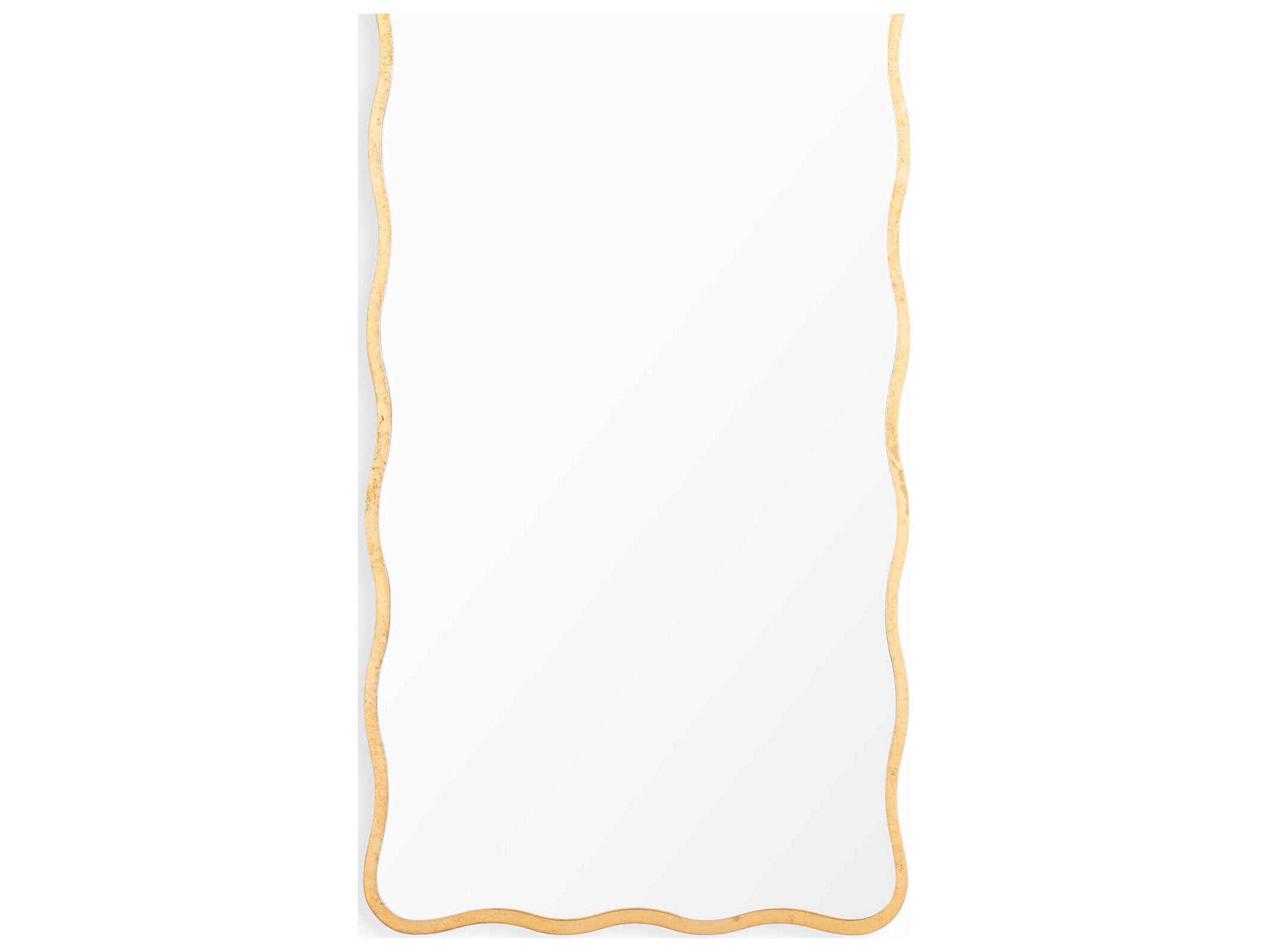 Regina Andrew Candice Rectangular Floor Mirror