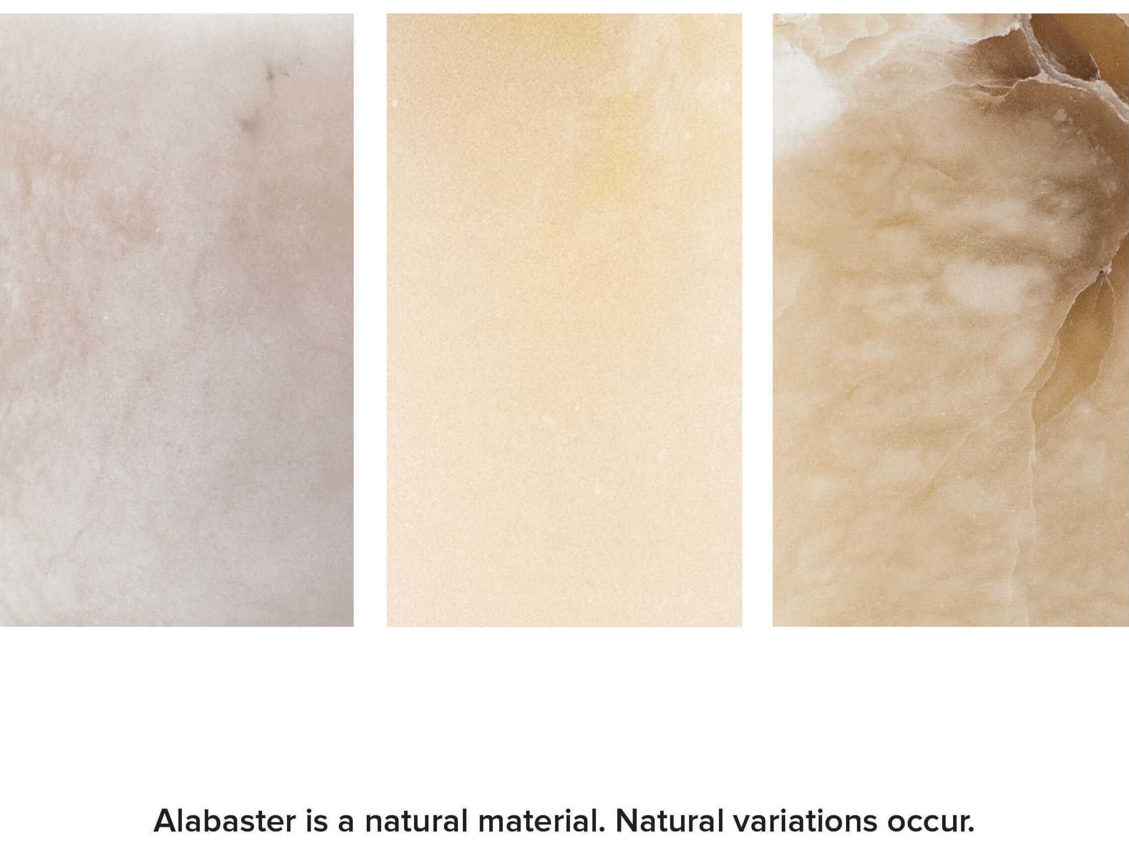 Regina Andrew Round Acrylic Brass End Table