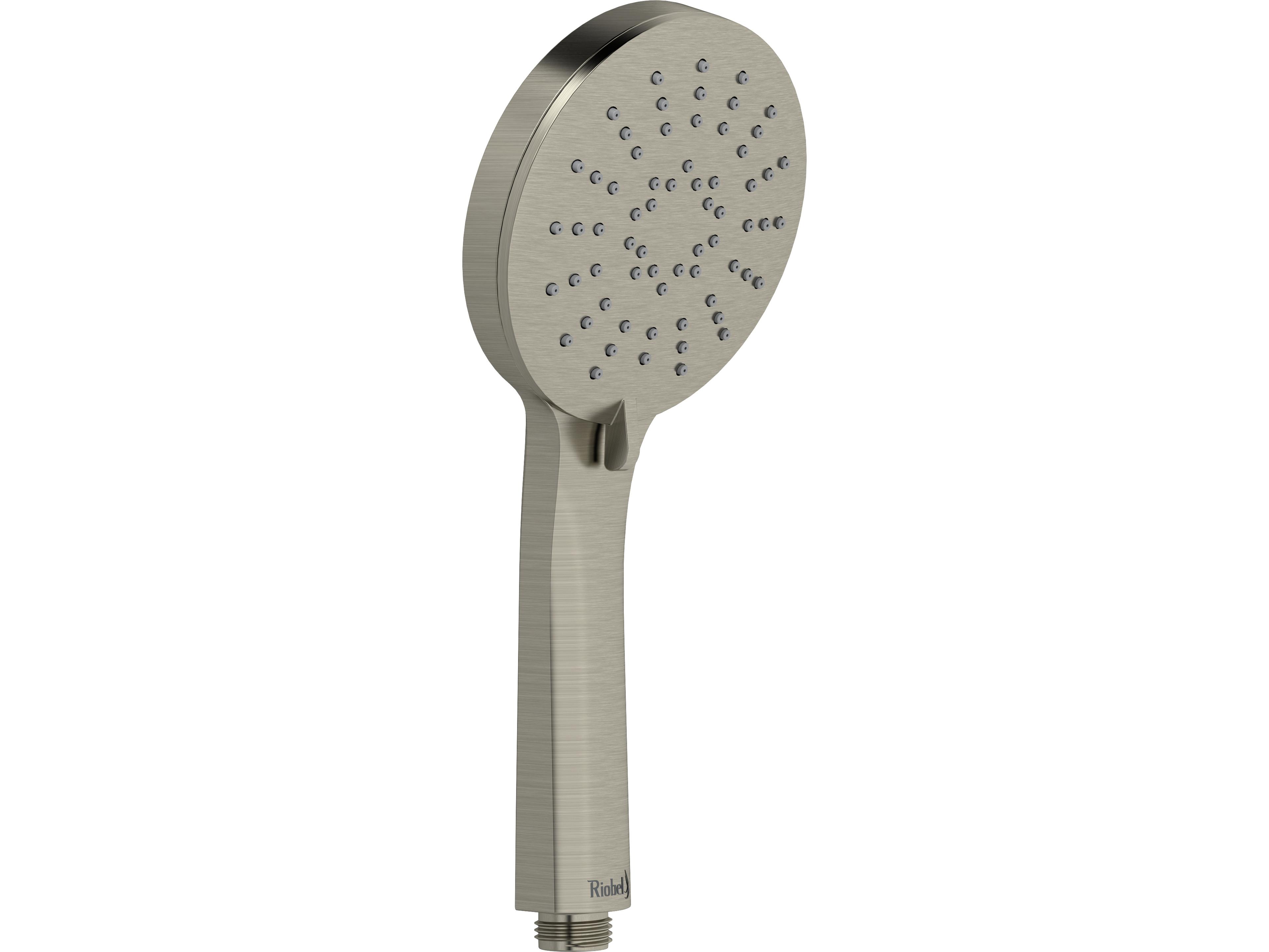 3-Jet Hand Shower