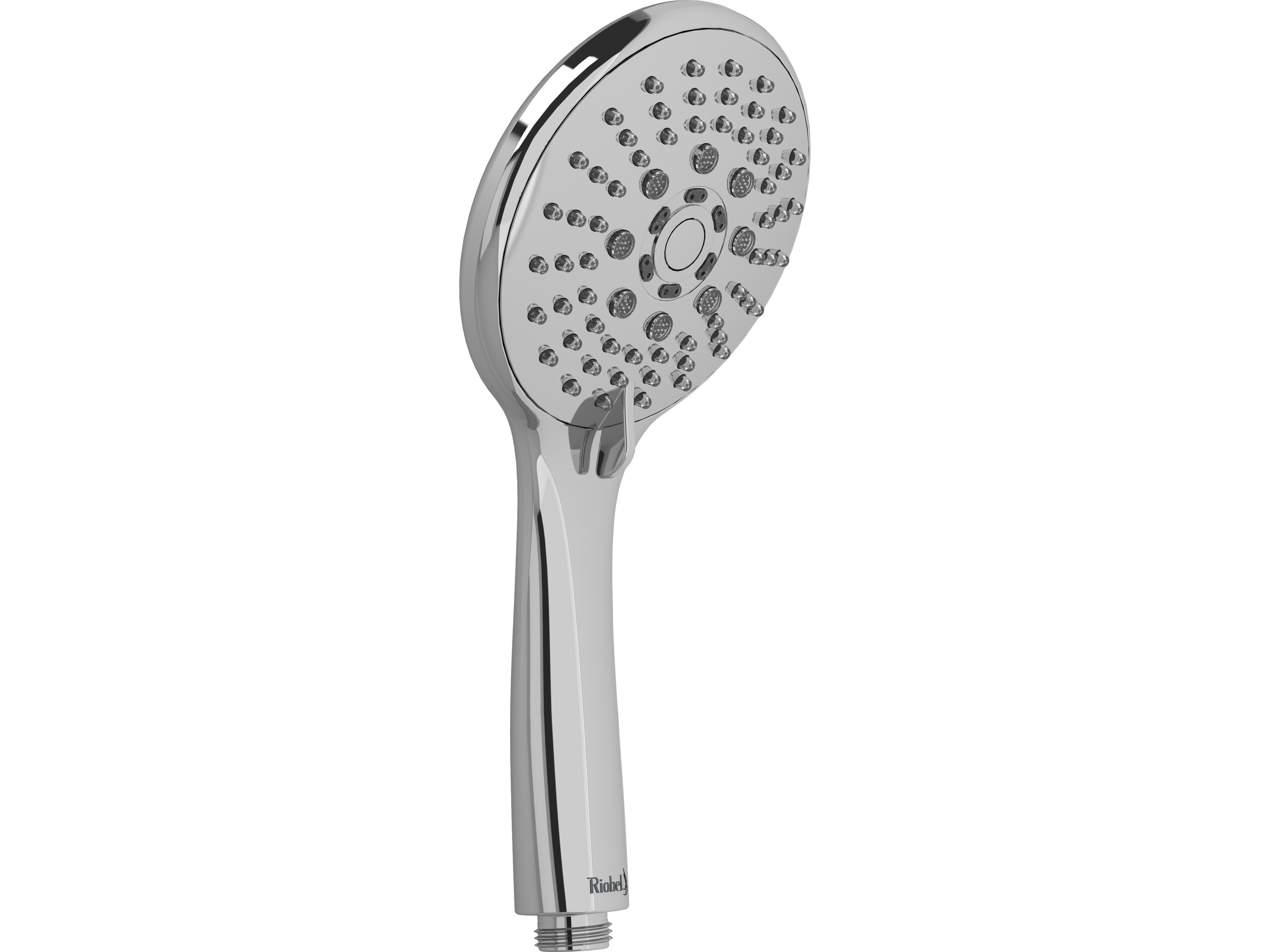 5-Jet Hand Shower