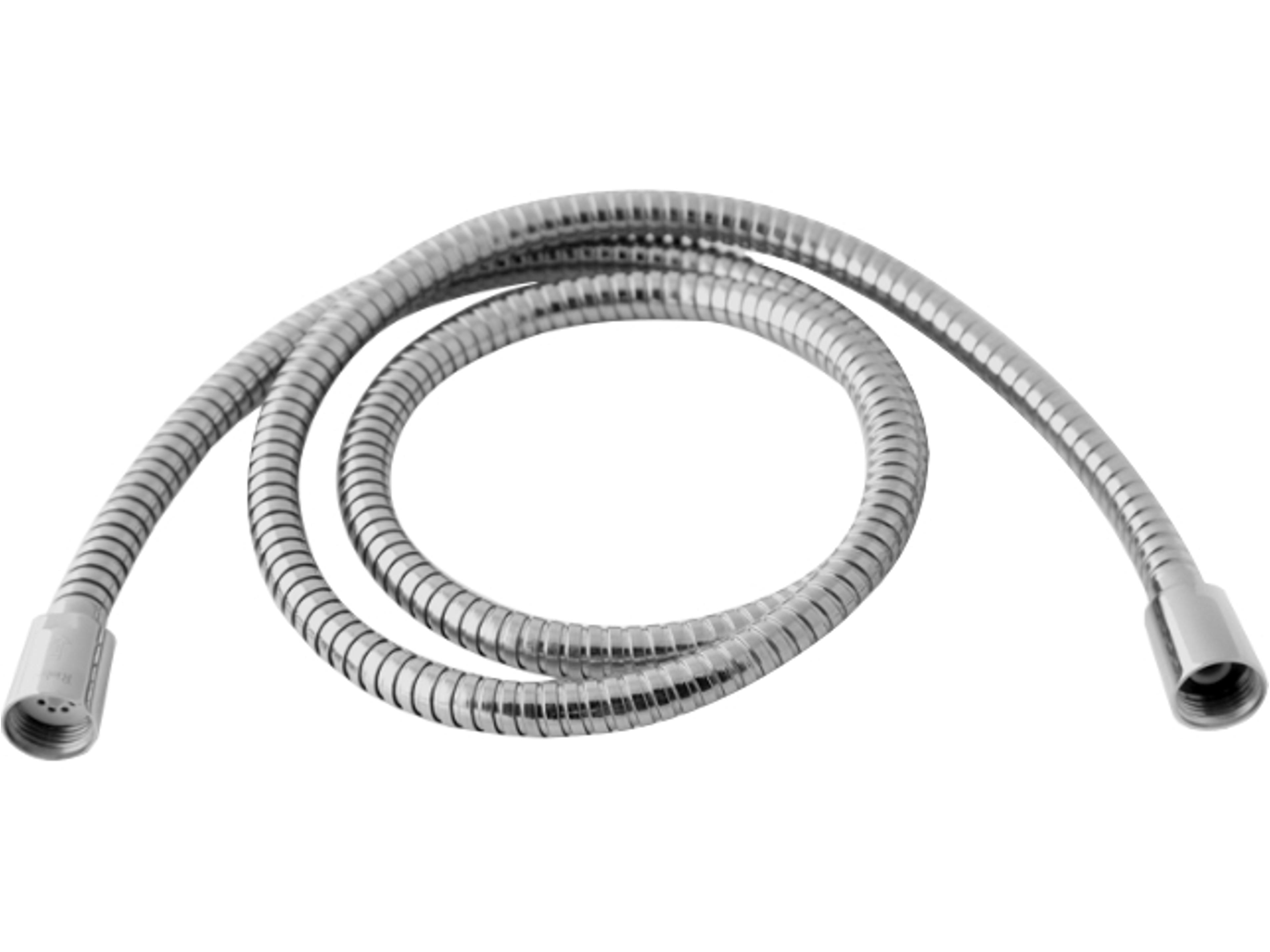 84" Interlock Flexible Hose Swivel and 2 Check Valves