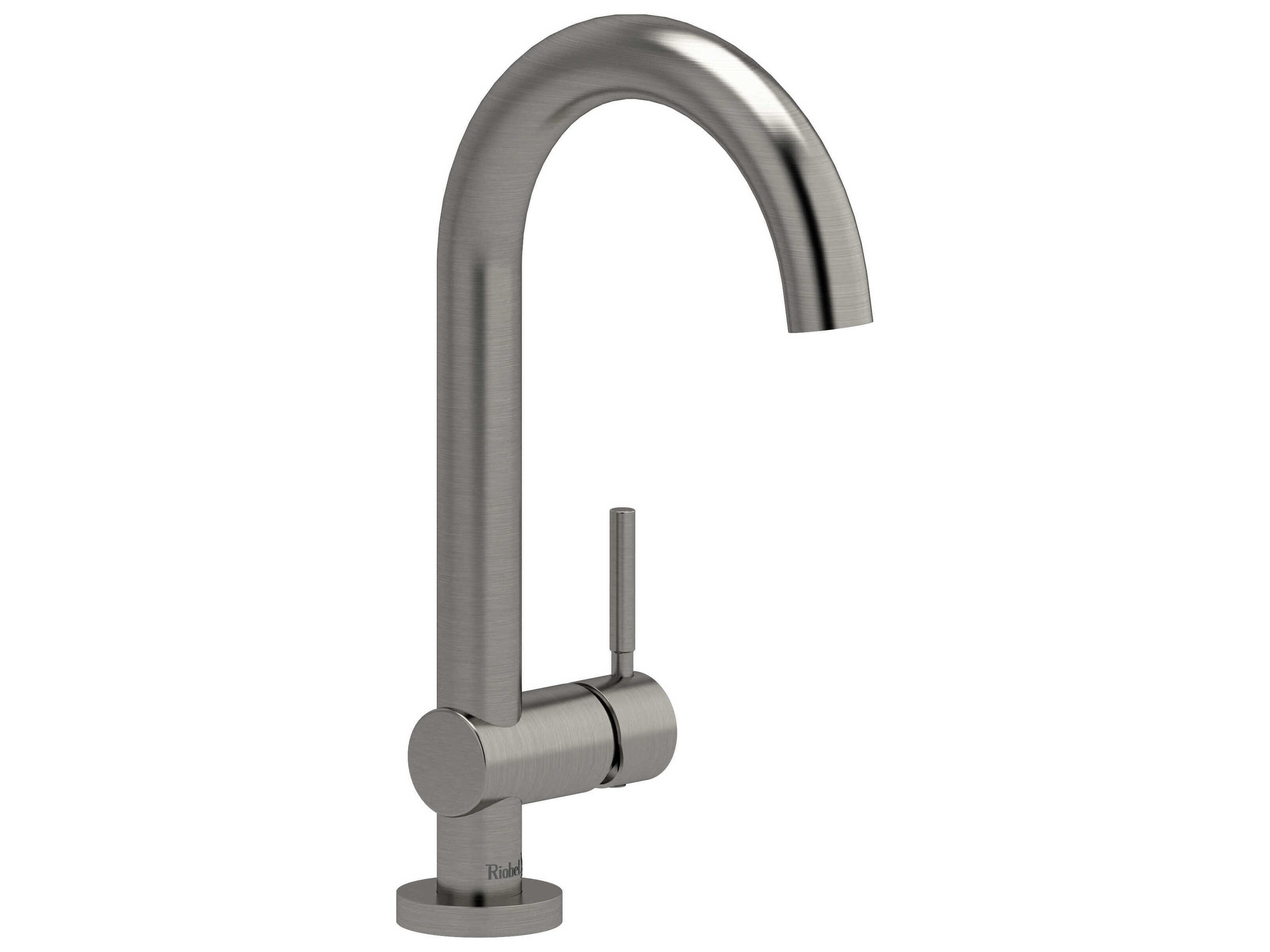 Azure Stainless Steel Water Filter Dispenser Faucet