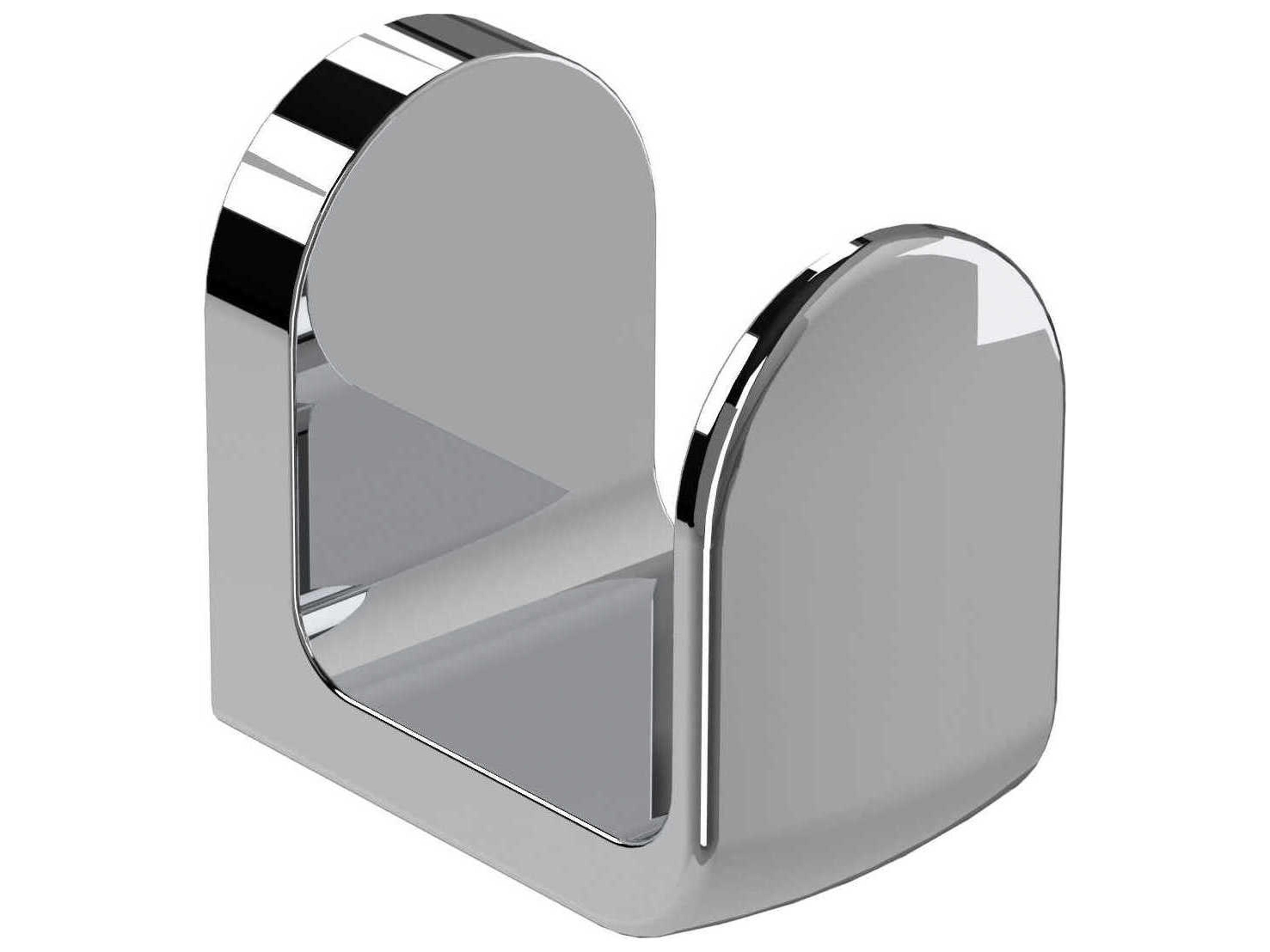 Ciclo Chrome Robe Hook