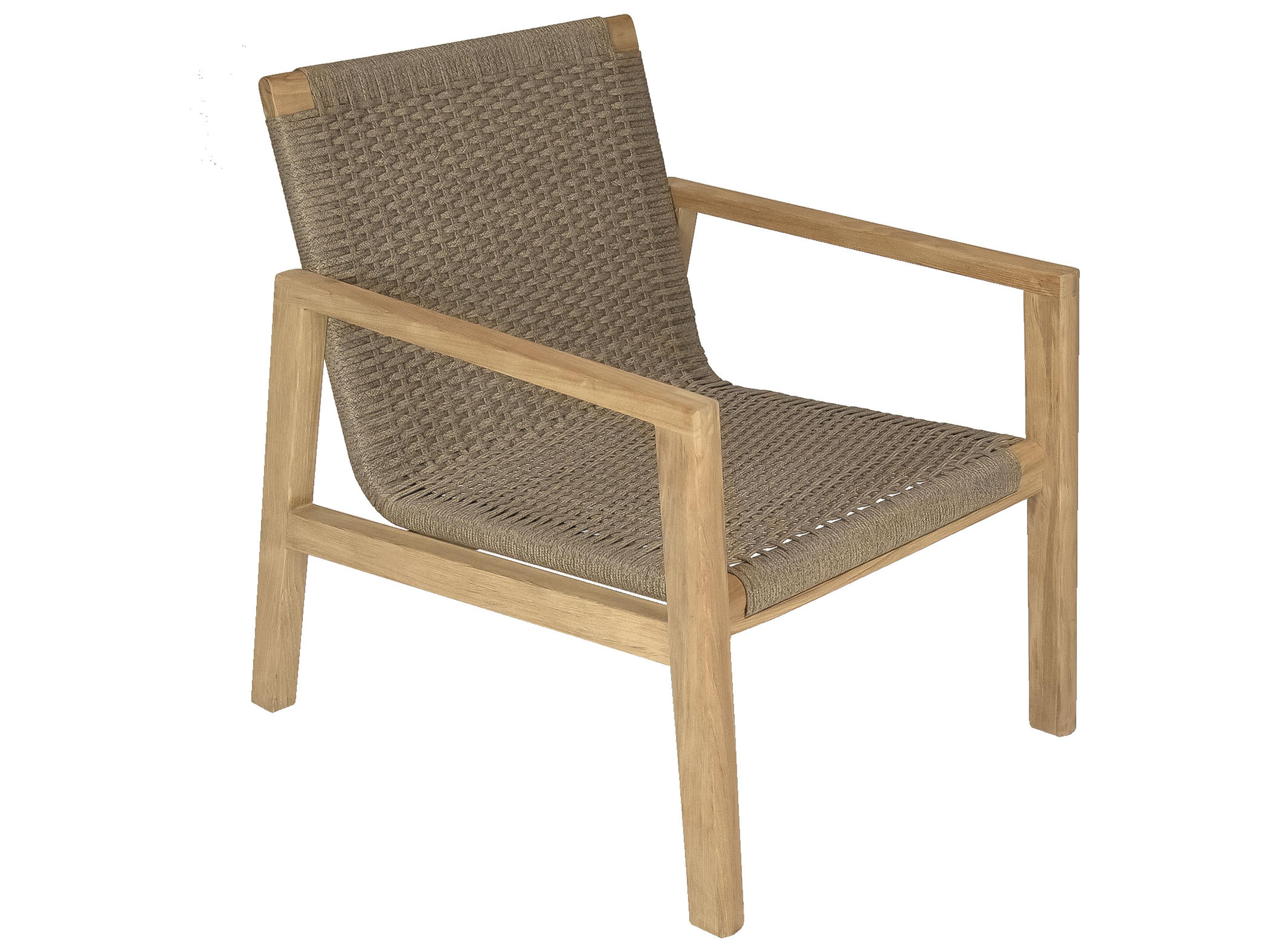 Admiral Outdoor Patio Lounge Chair