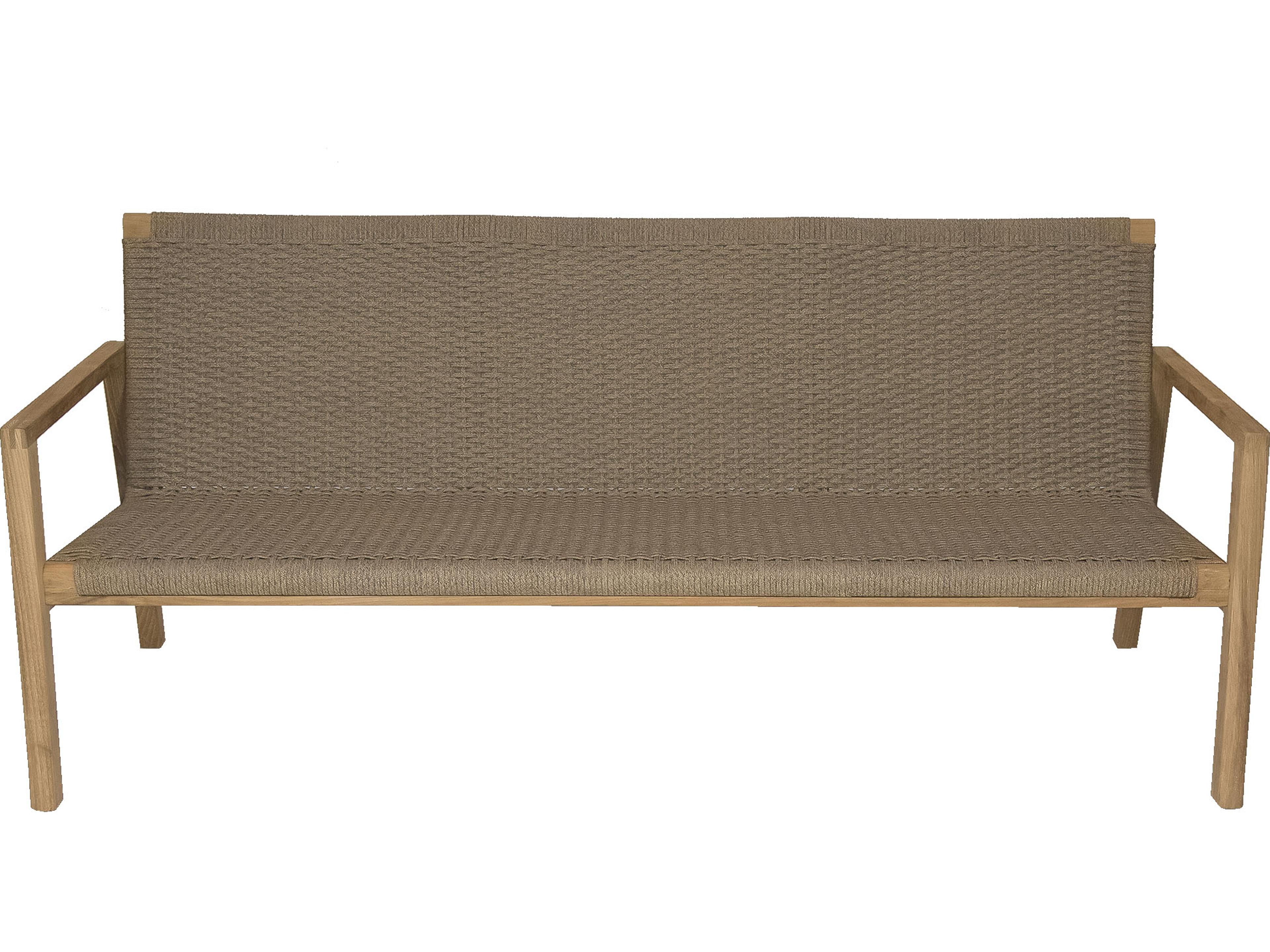 Royal Teak Collection Admiral Patio Sofa