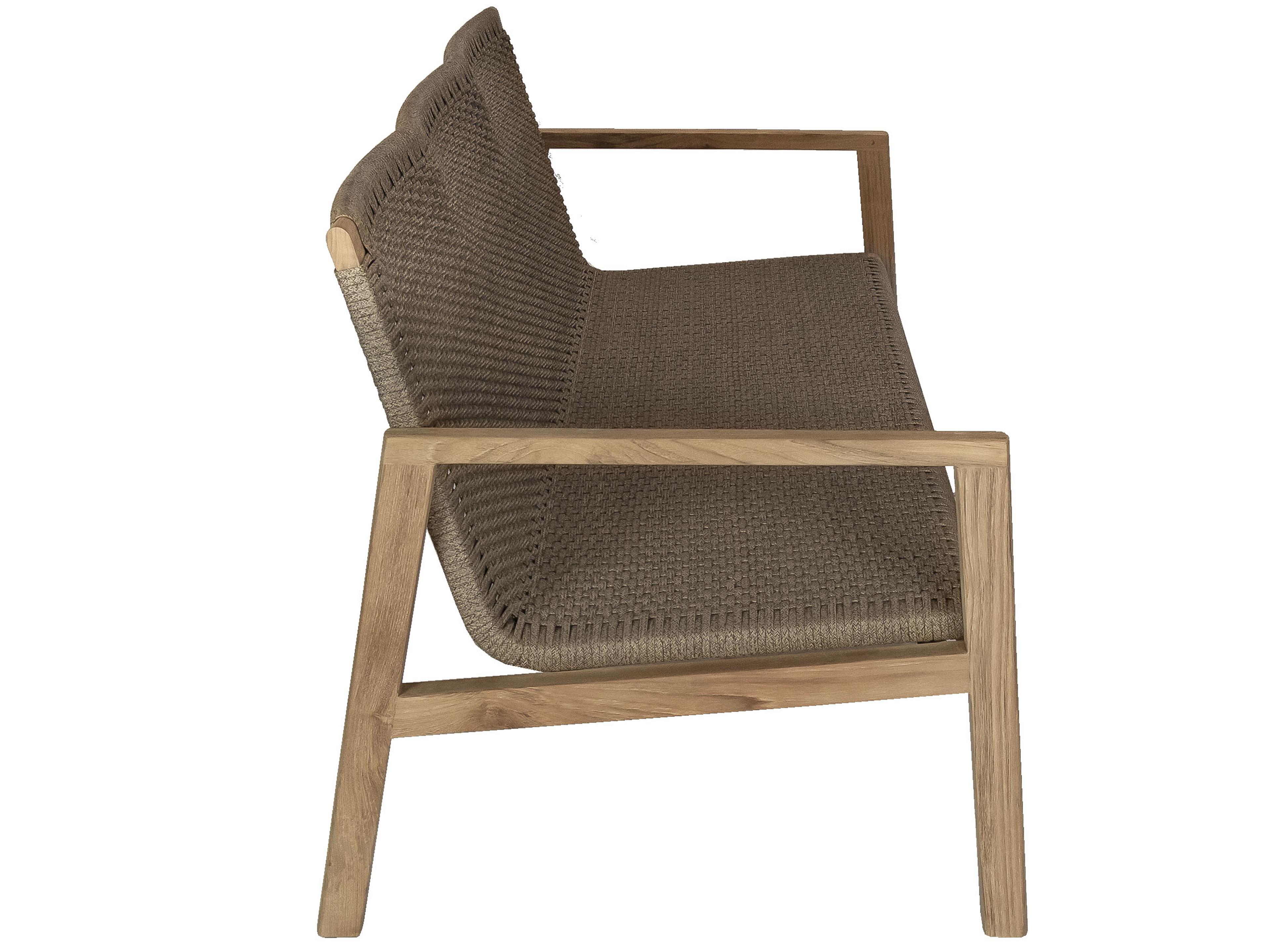 Royal Teak Collection Admiral Patio Sofa