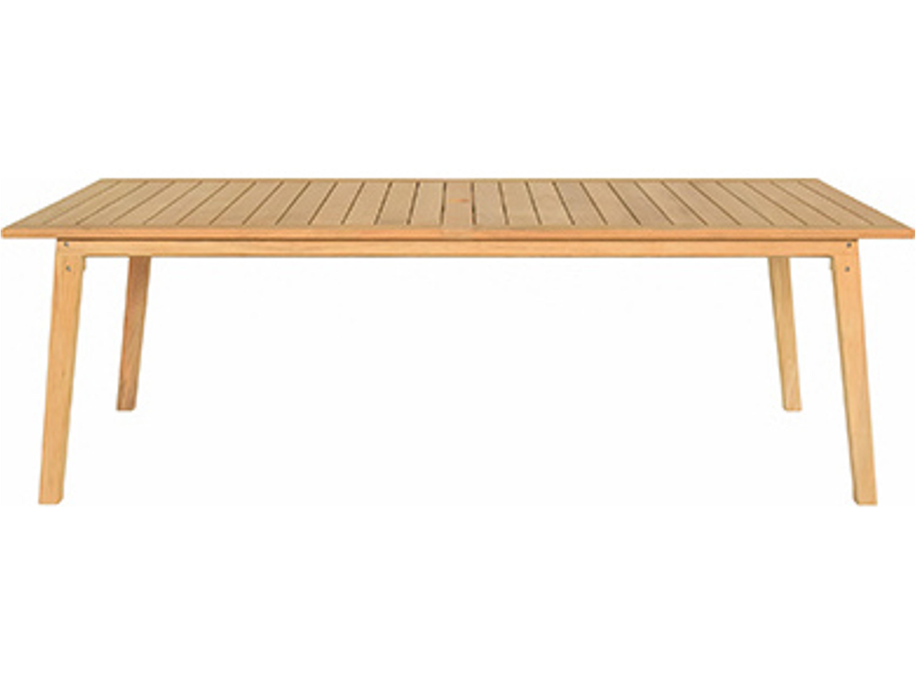 Admiral Rectangular Dining Table
