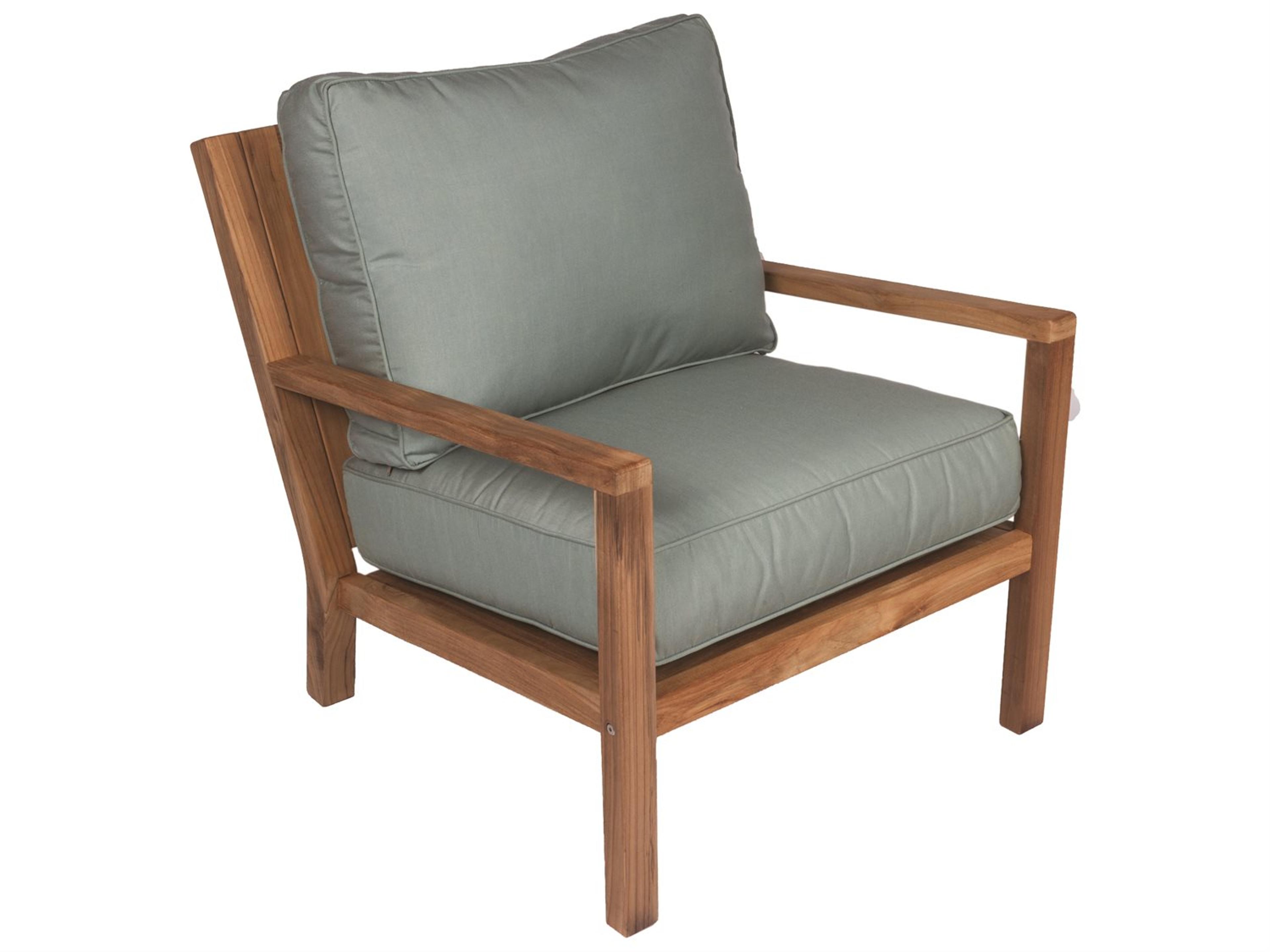 Royal Teak Collection Coastal Chair