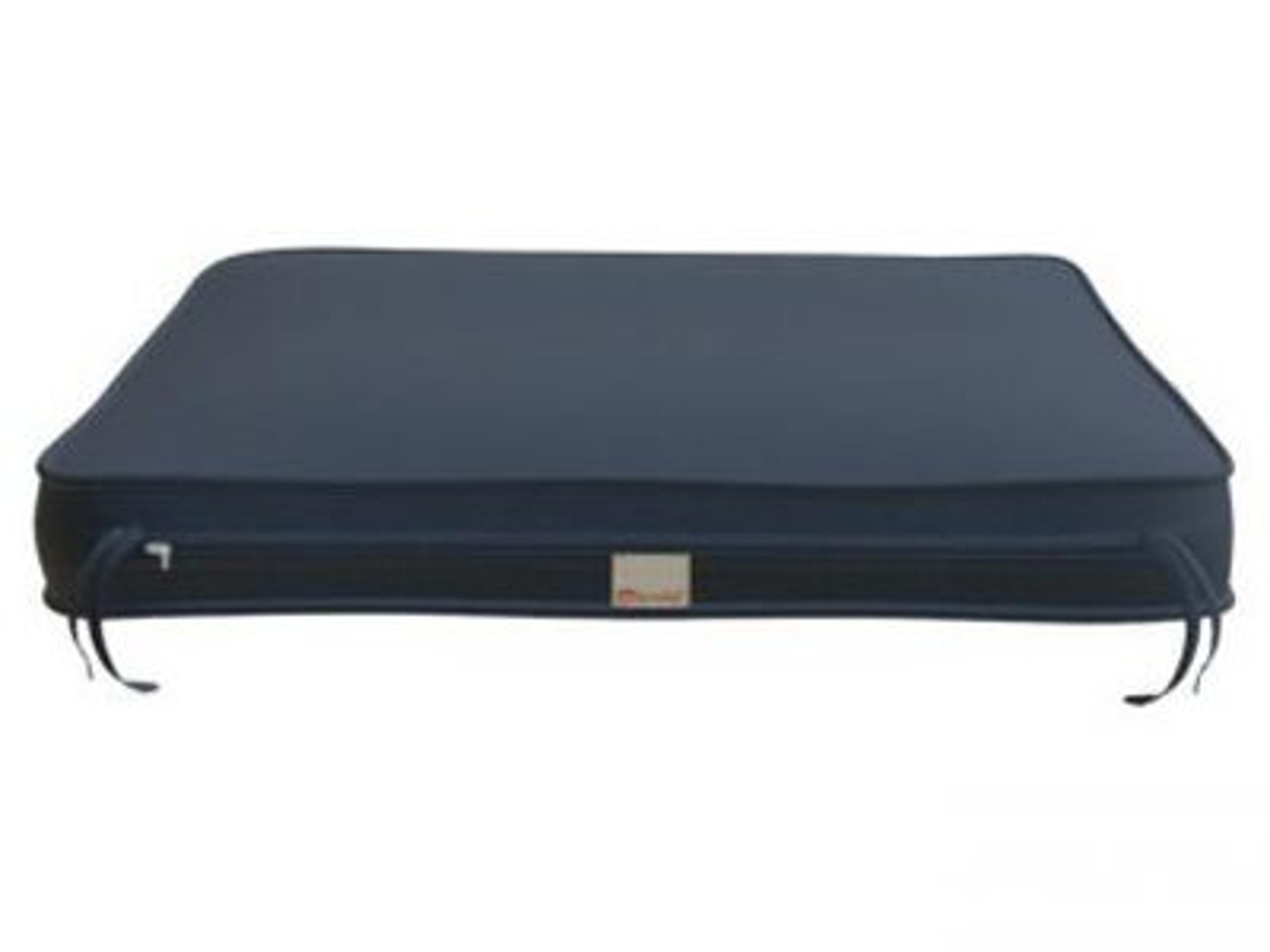 One Seater Cushion-Navy