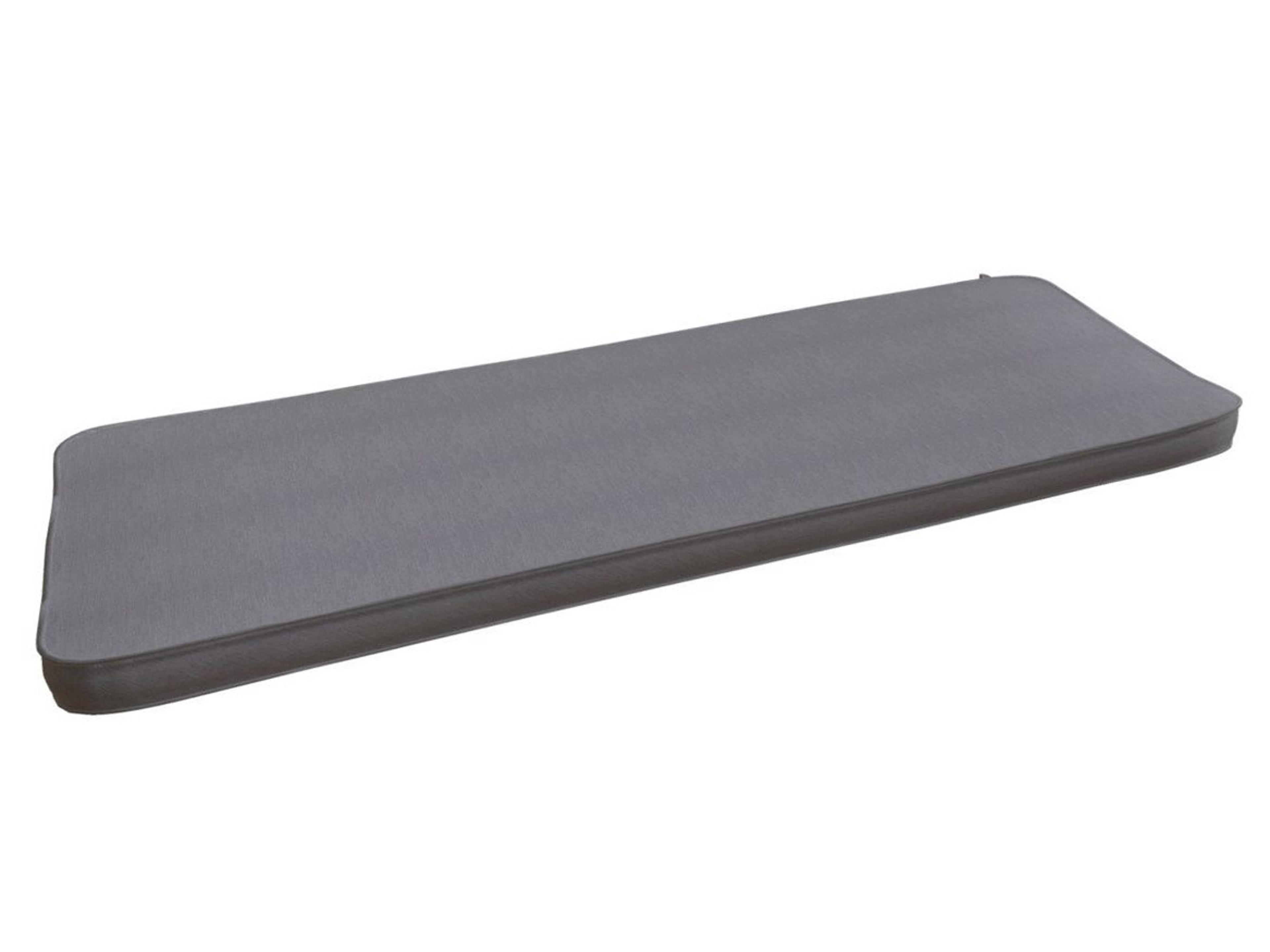 Two Seater Cushion-Granite