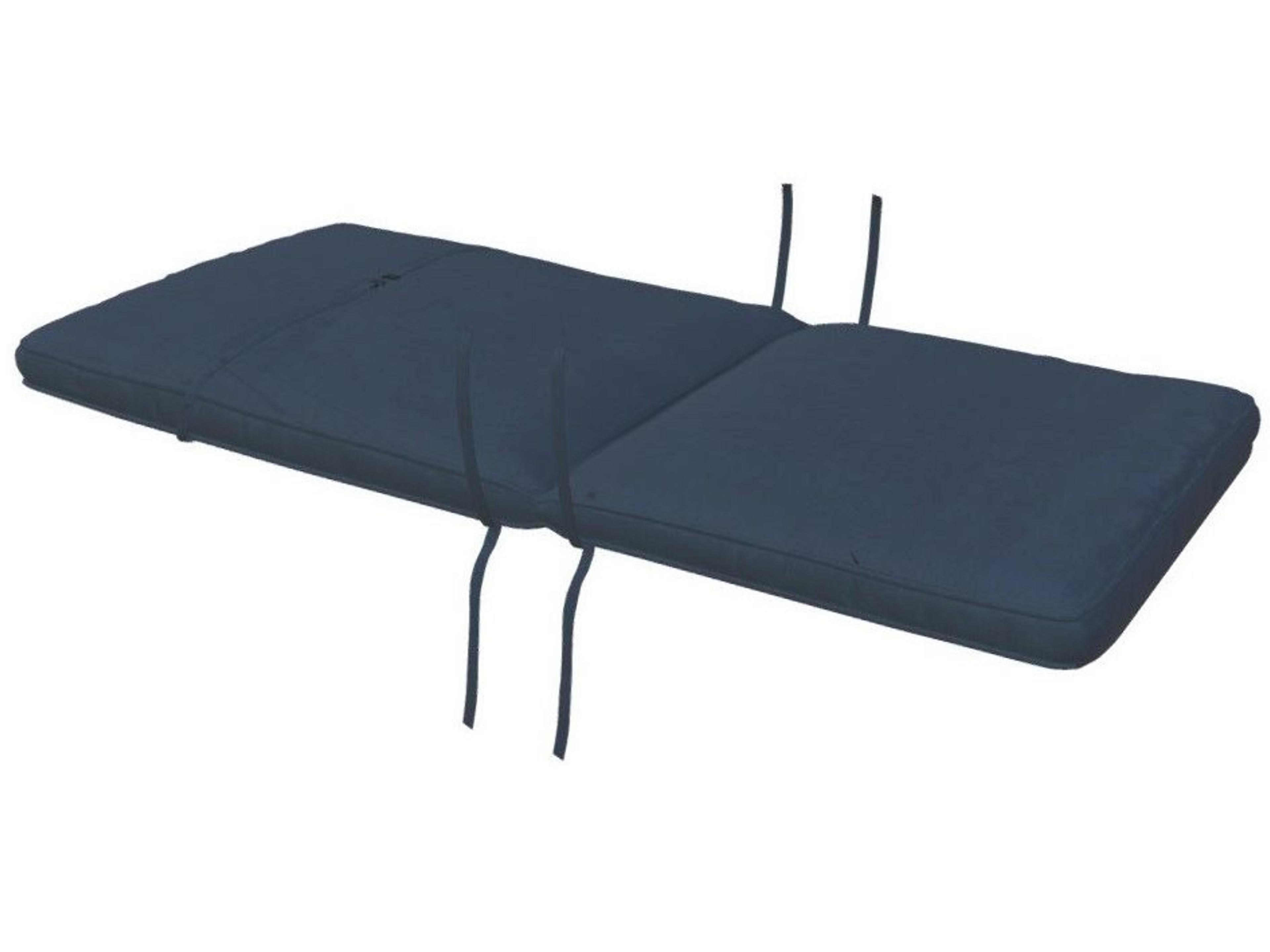 Estate Fullback Cushion - Navy