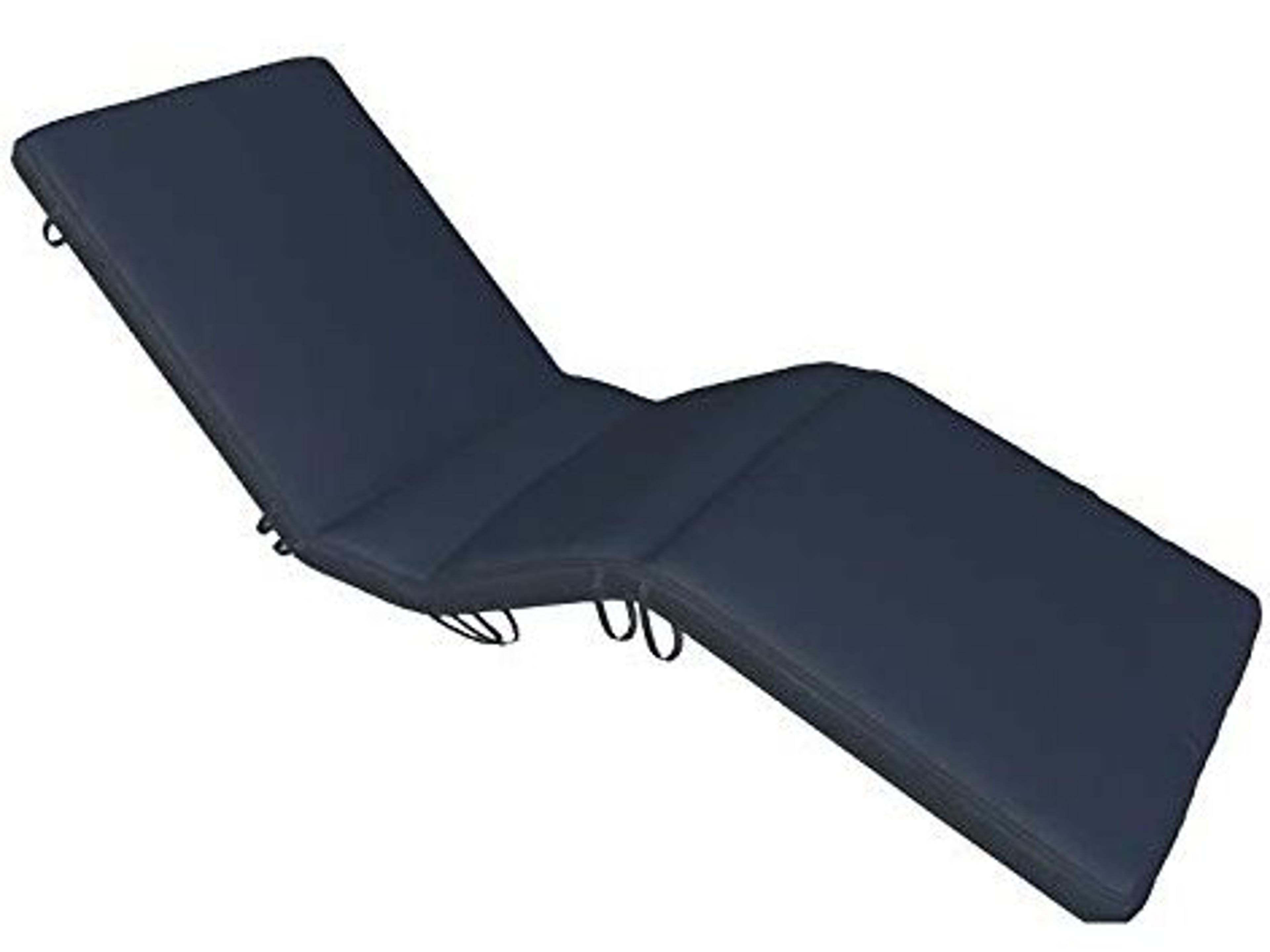 Sun bed Cushion-Navy