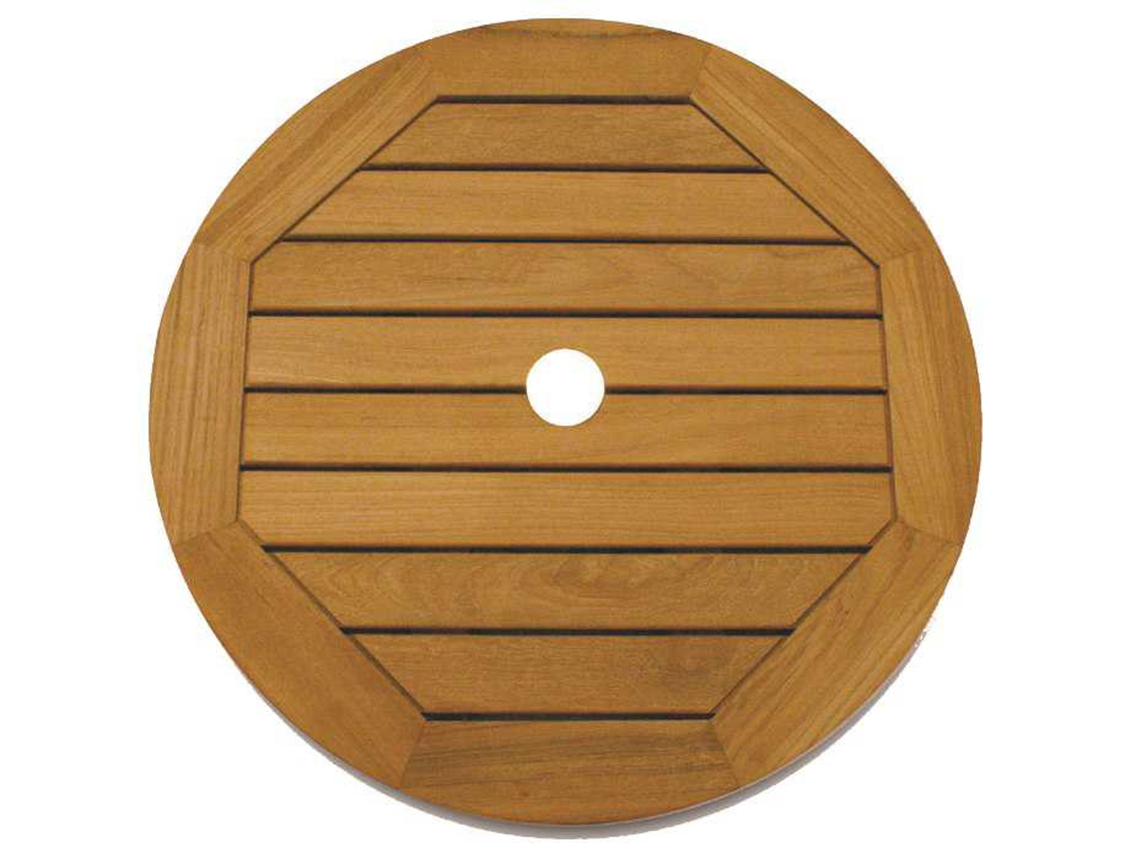 23 Round Lazy Susan