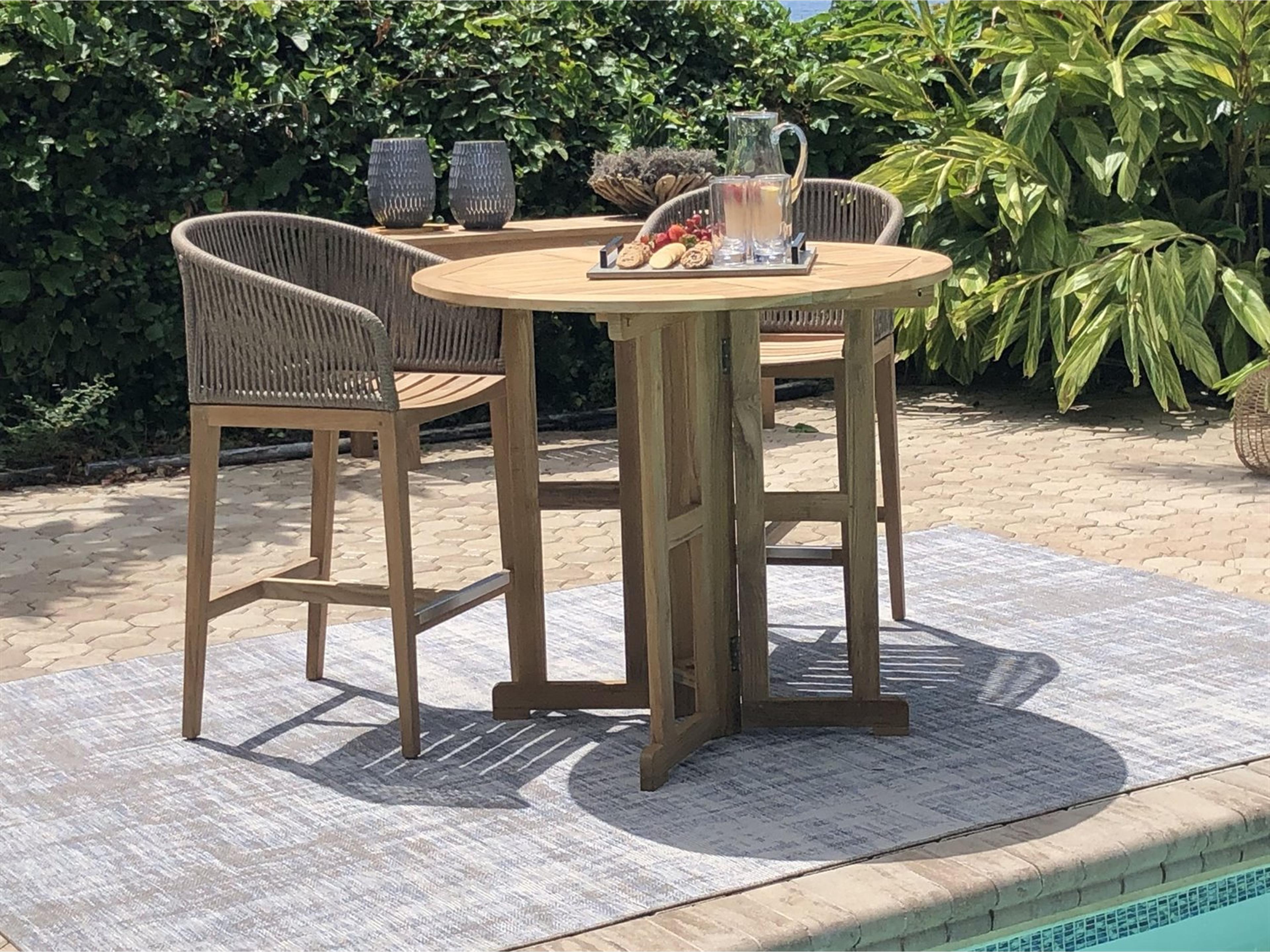 Malibu Dessert Sand Bar Set