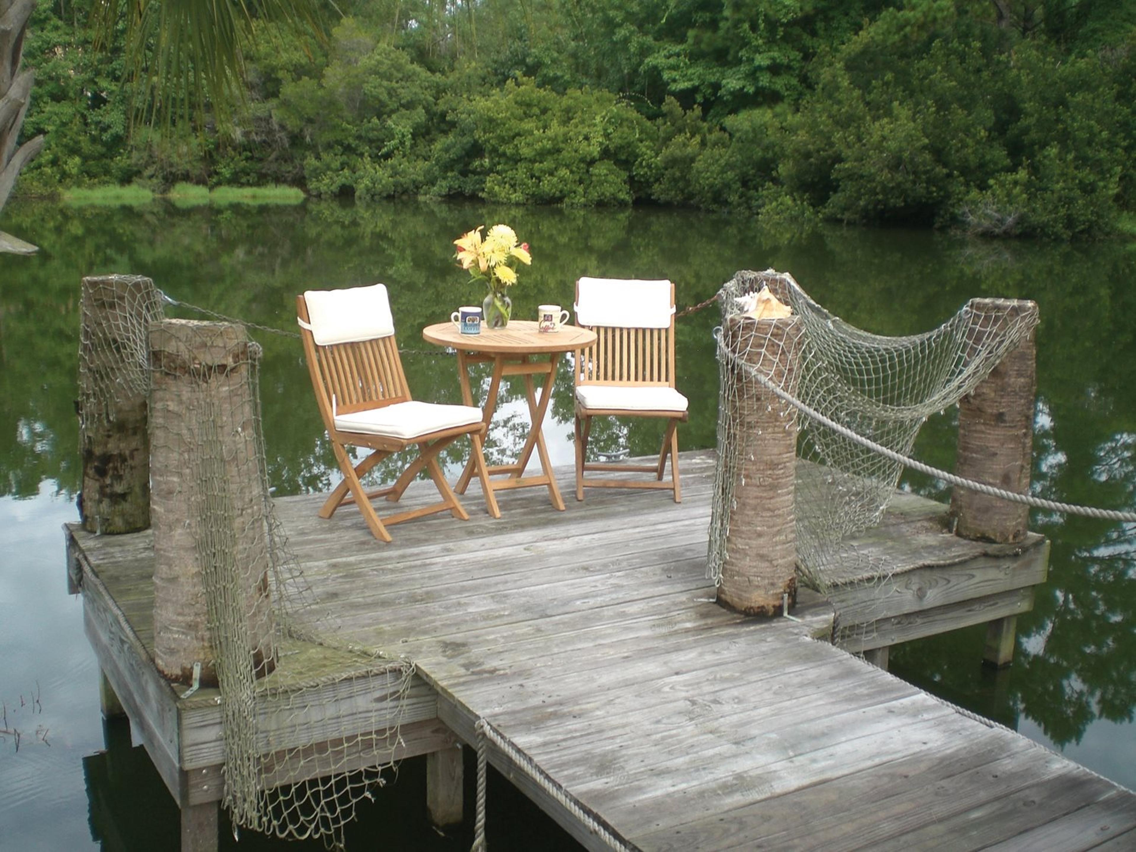 Sailor Patio Dining Set