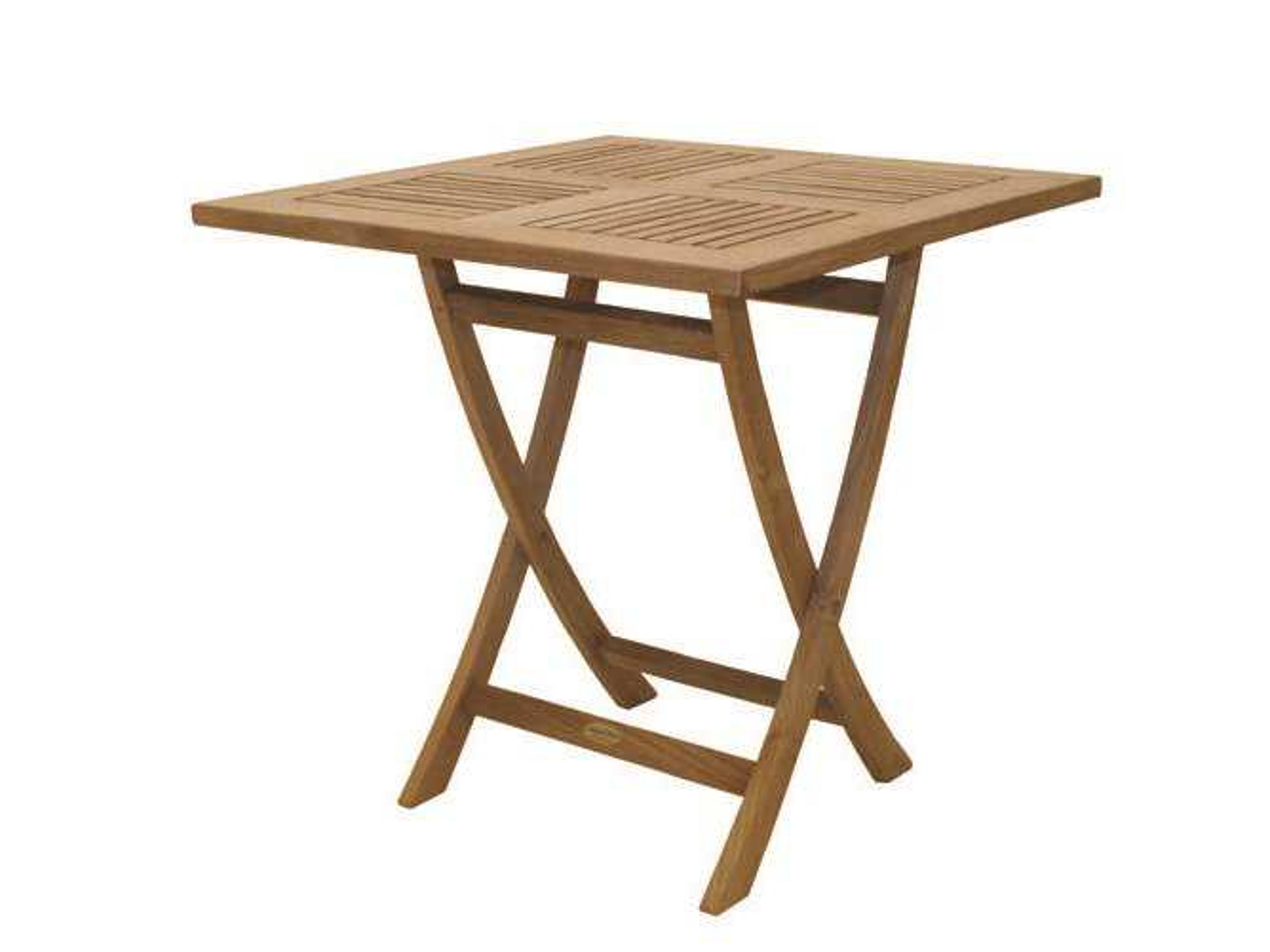 Sailor Square Table