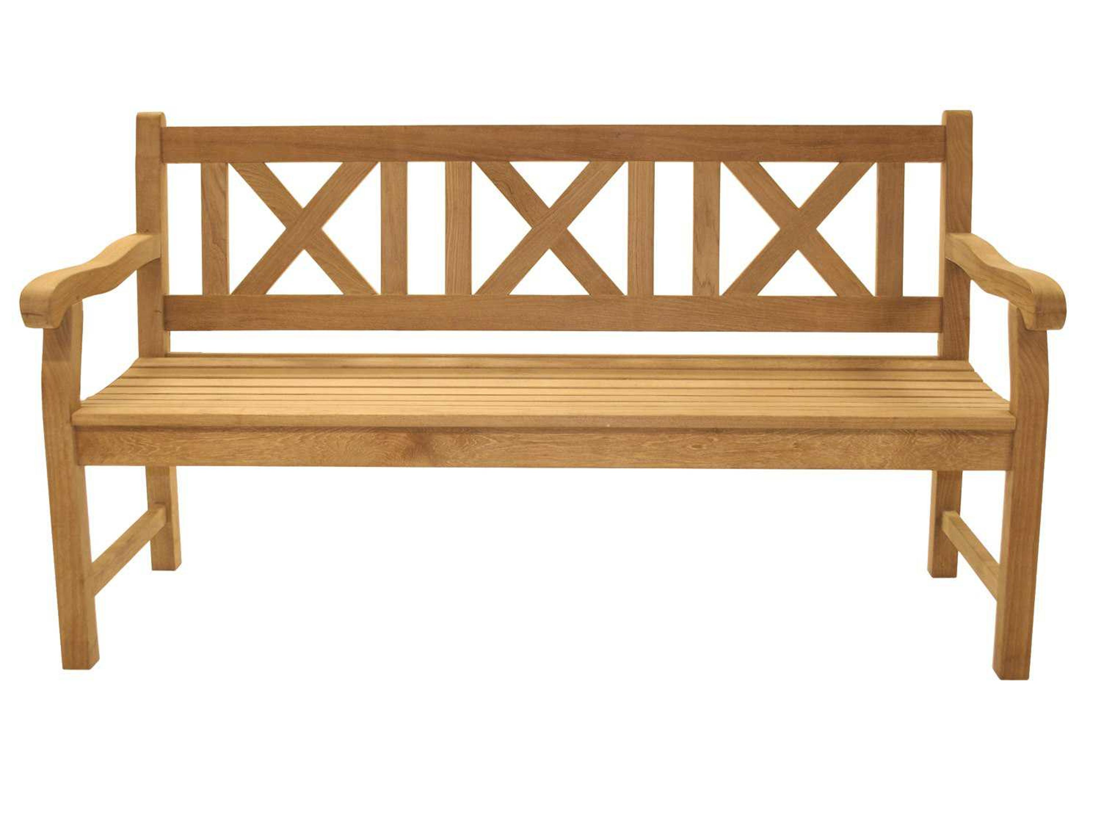 Skipper Patio Bench