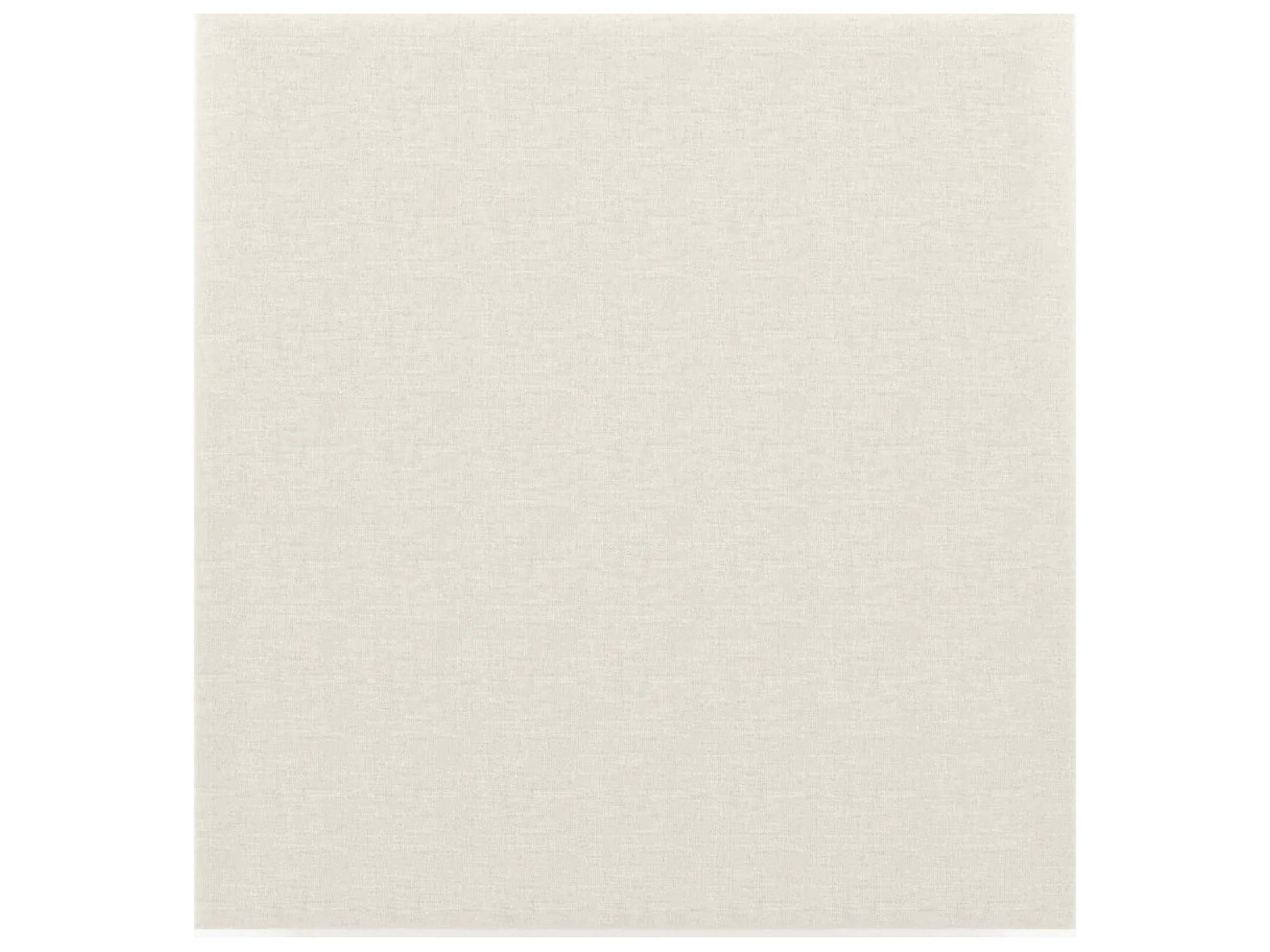 Royal Teak Collection San Lucas Teak Cushion Ottoman