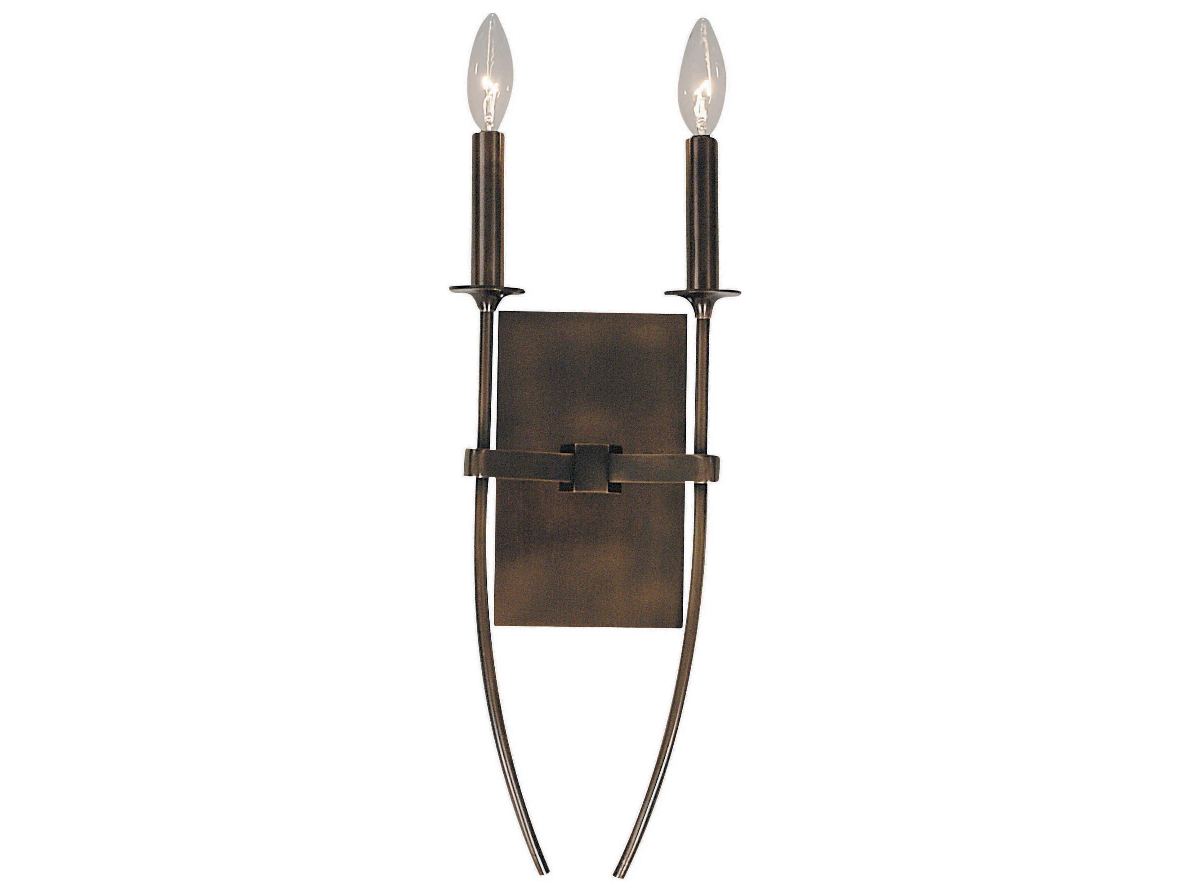 Maisonette 2-Light Vanity Light