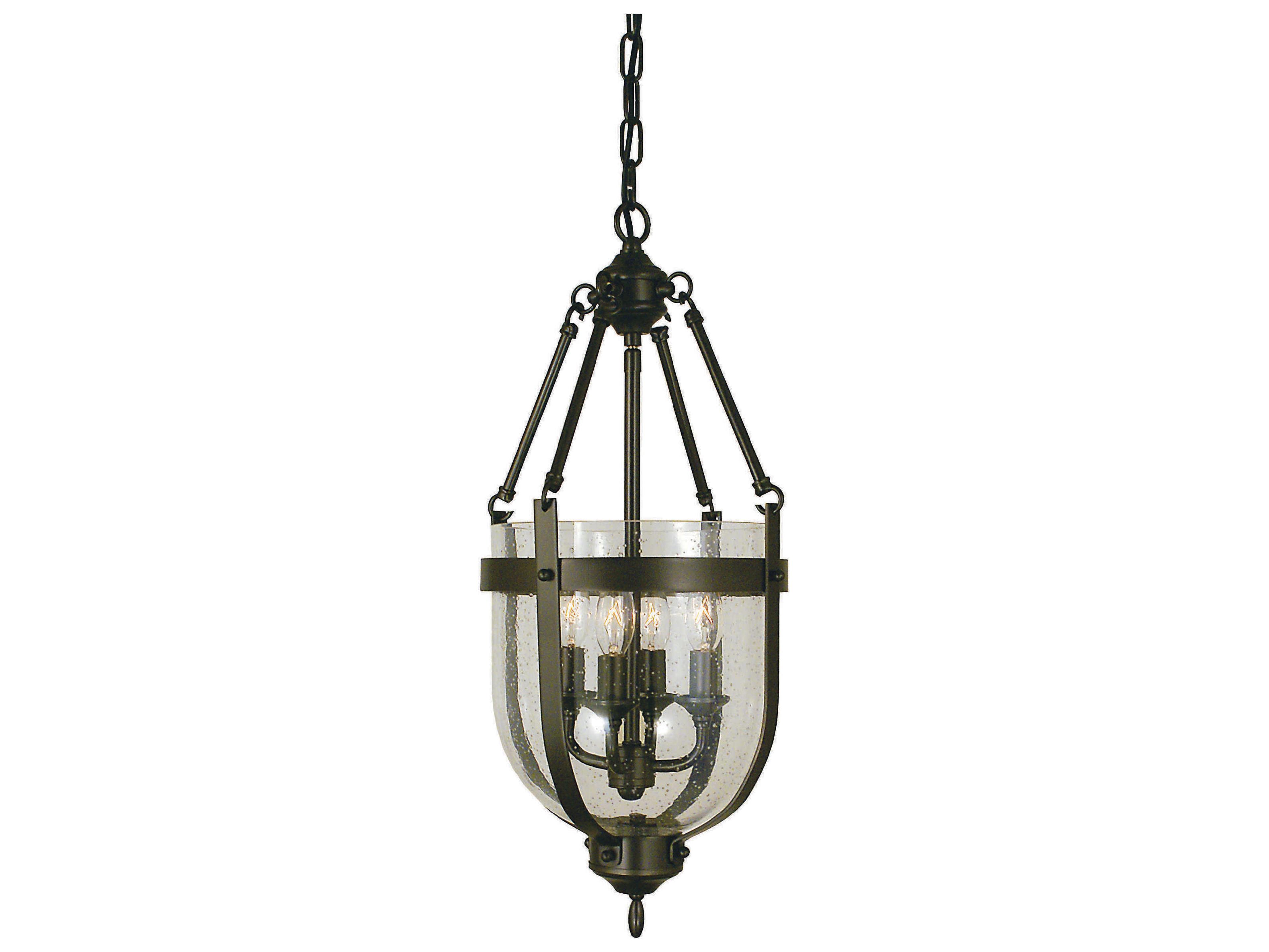 Hannover 4-Light Chandelier