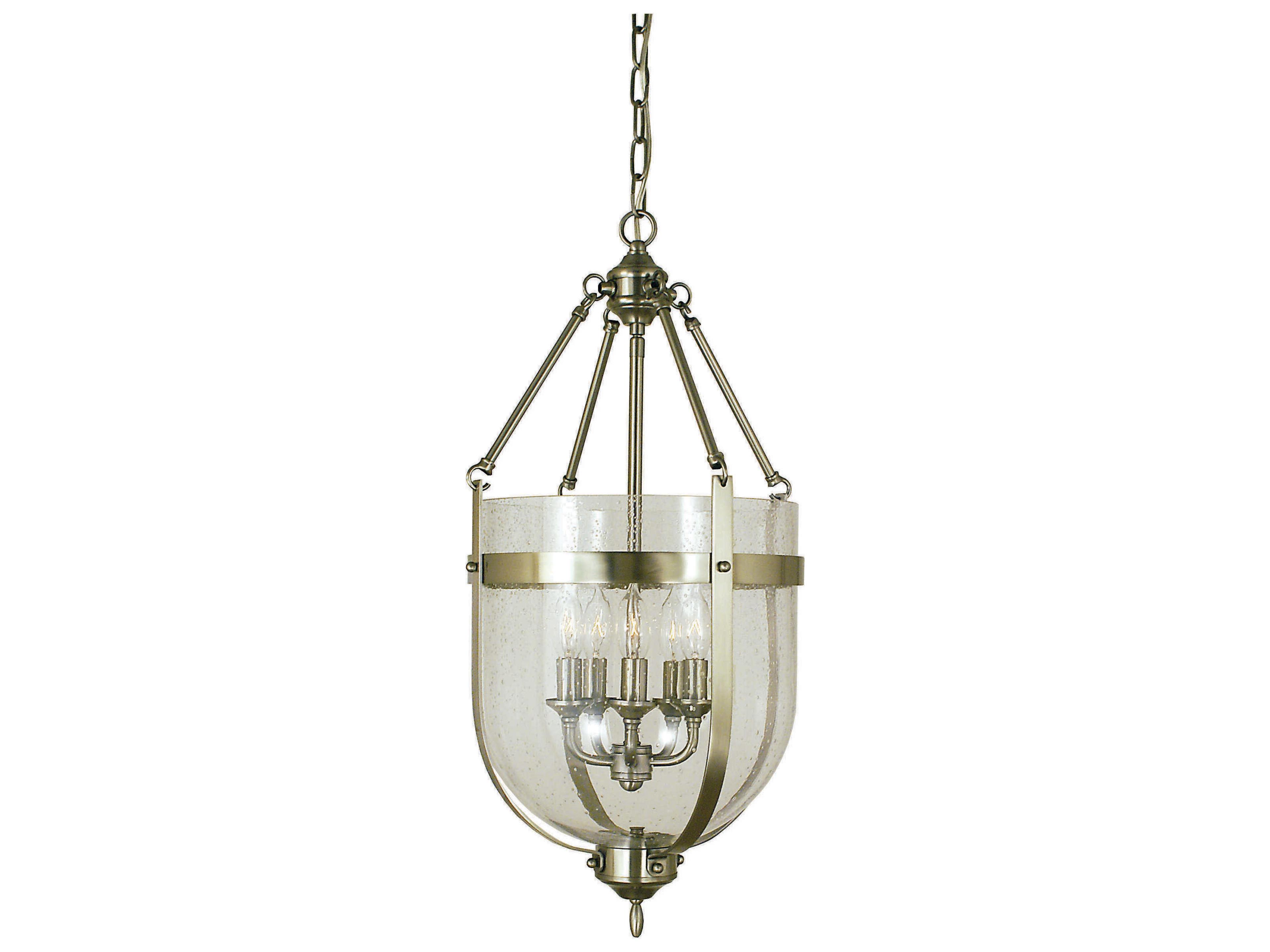 Hannover 5-Light Chandelier