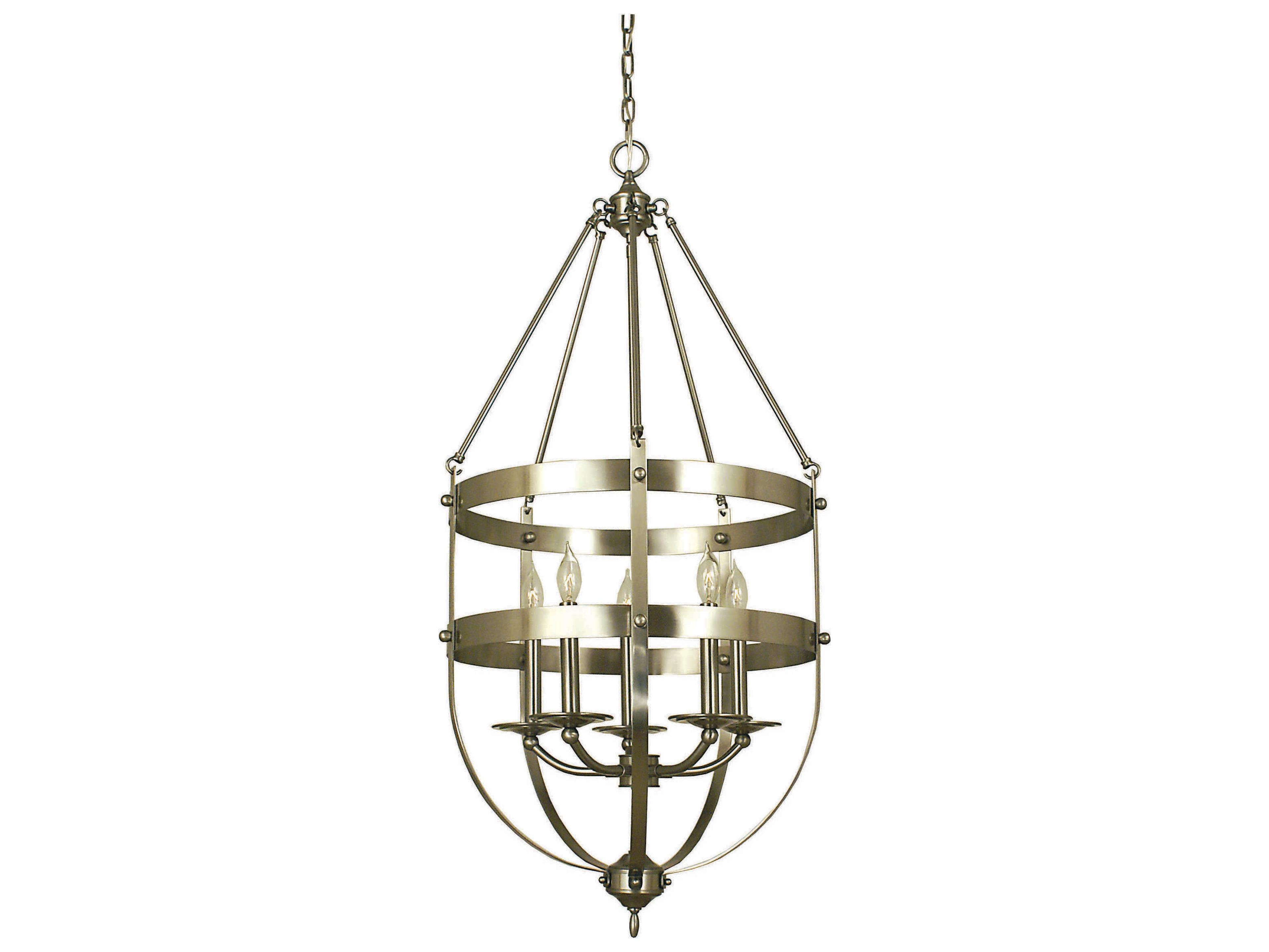 Hannover 5-Light Chandelier