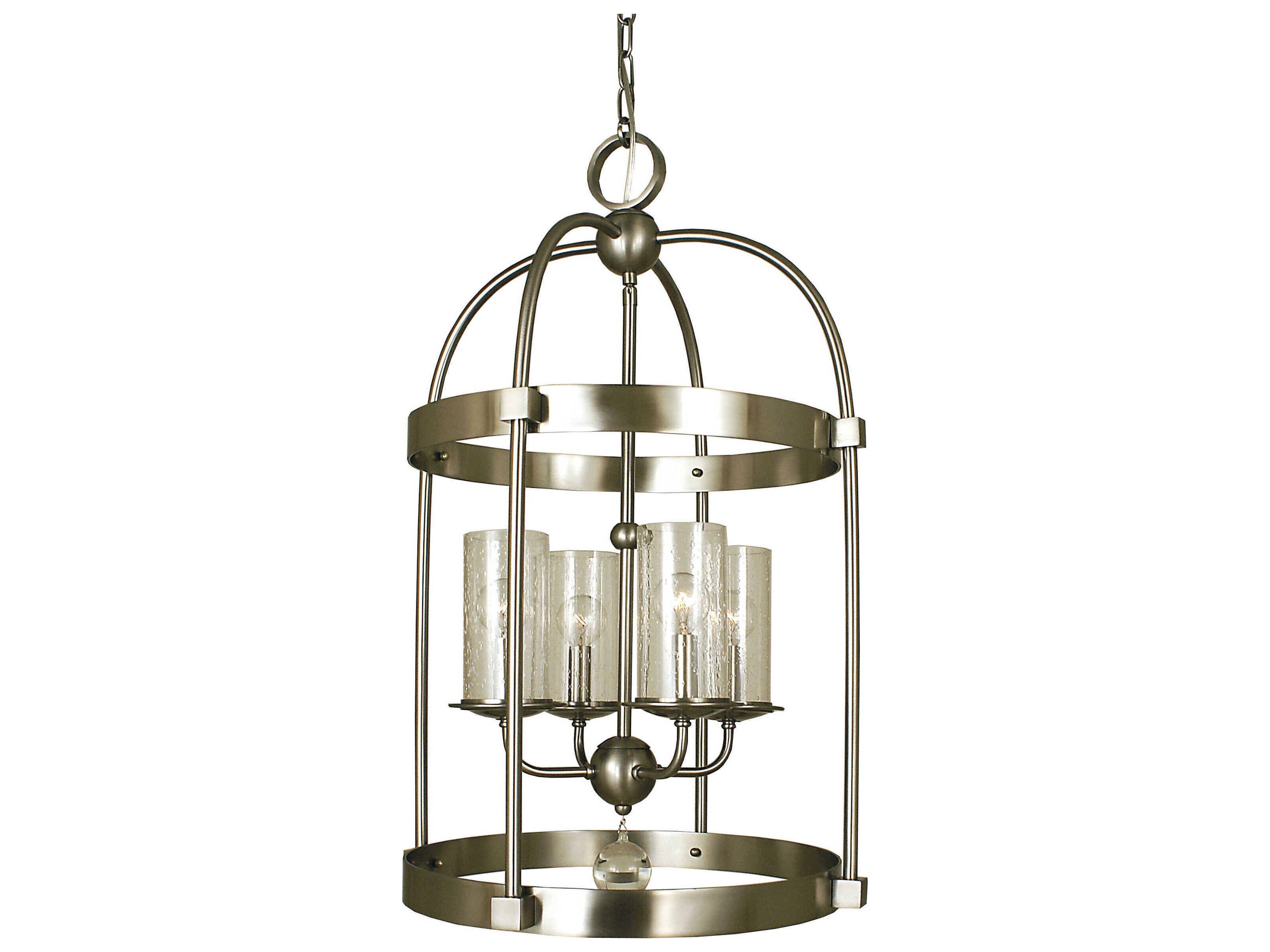Compass 4-Light Chandelier