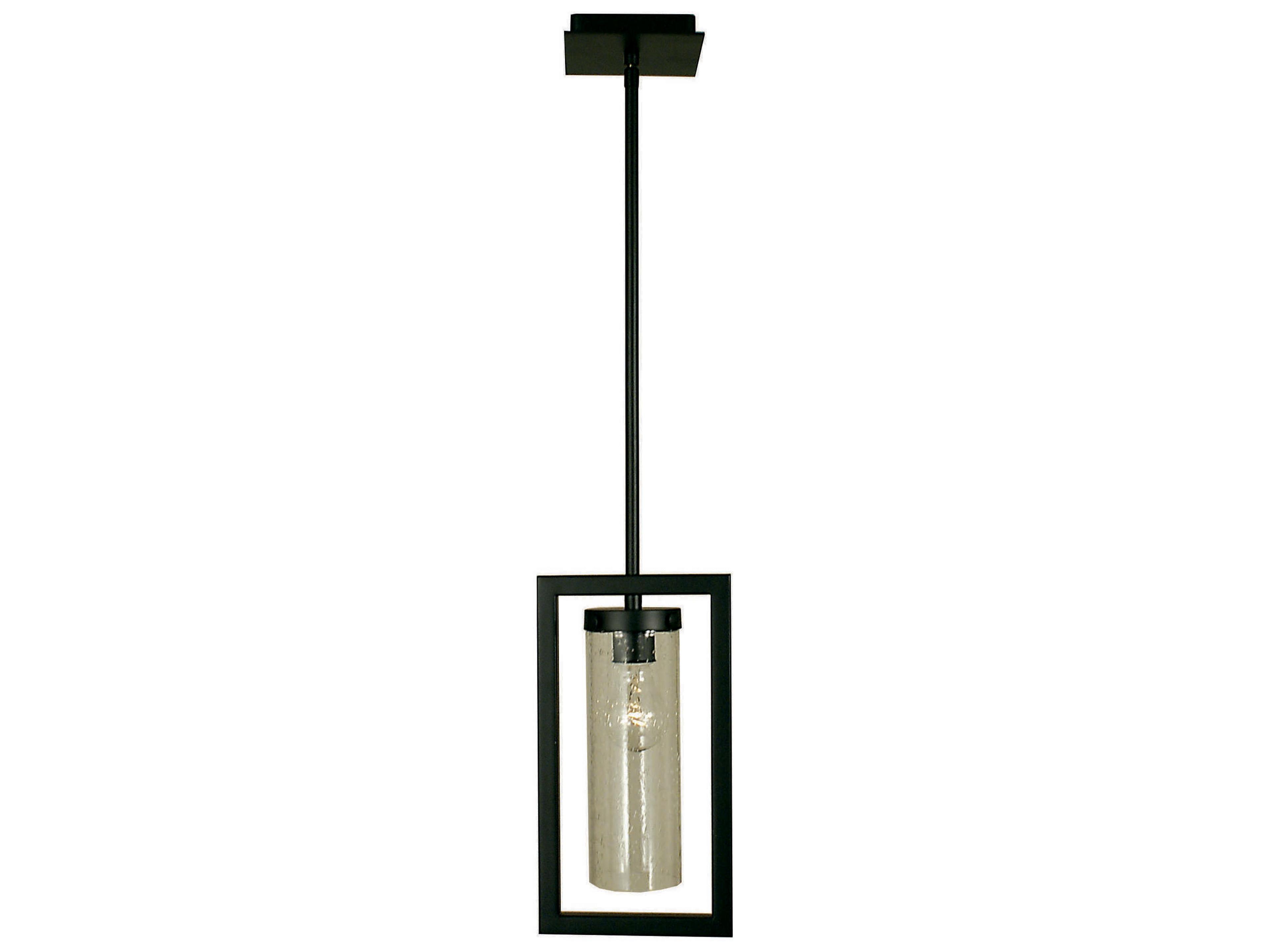 Theorem 1-Light Cylinder Mini Pendant