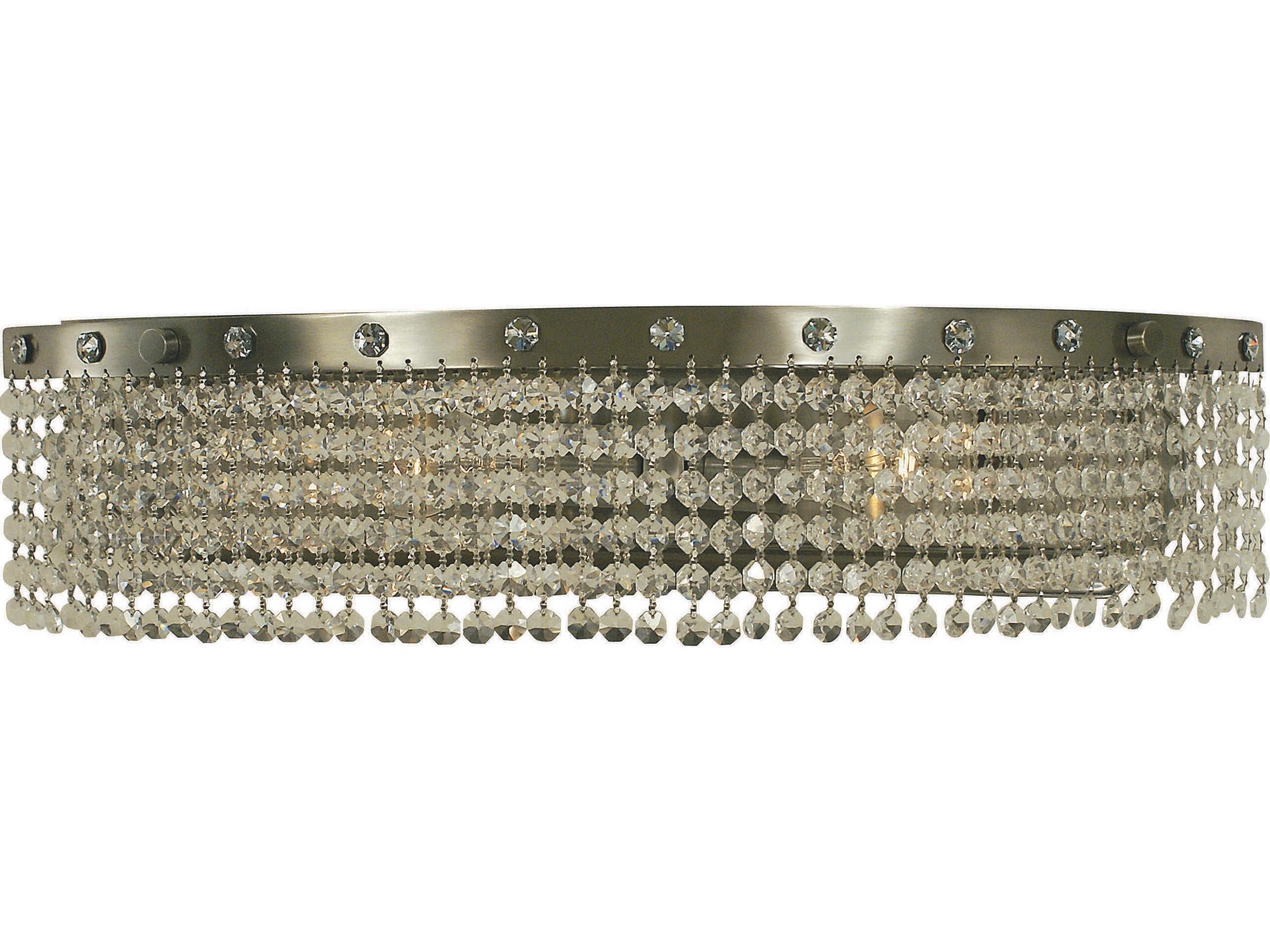 Princessa 2-Light Vanity Light