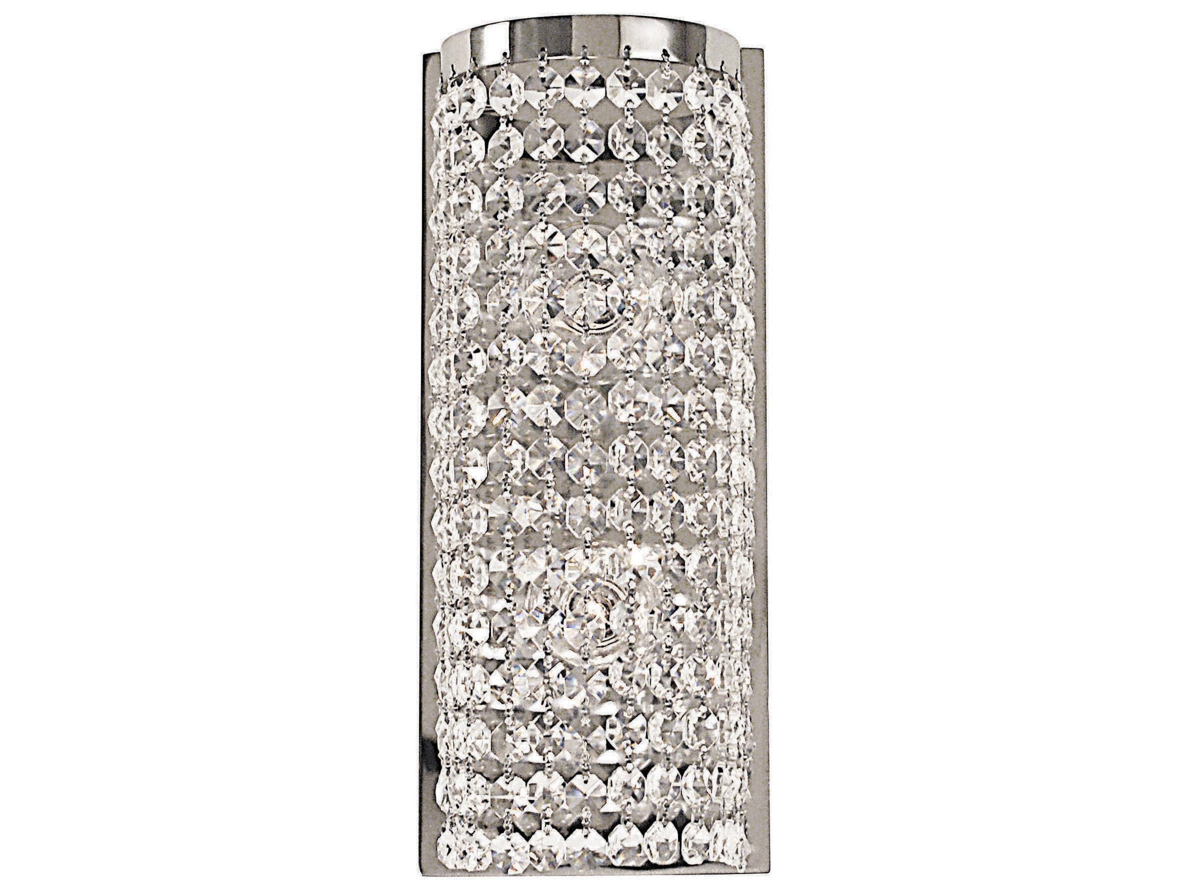Princessa 2-Light Wall Sconce